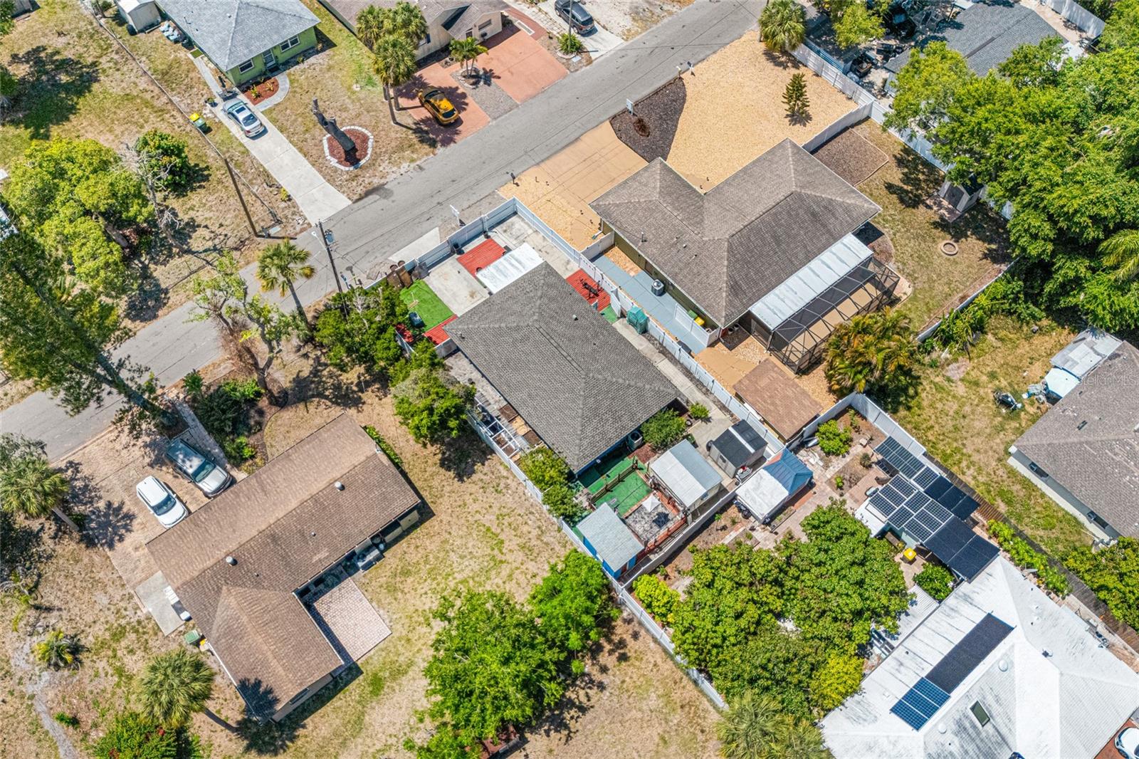 1289 42ND ST, SARASOTA, FL, 34234