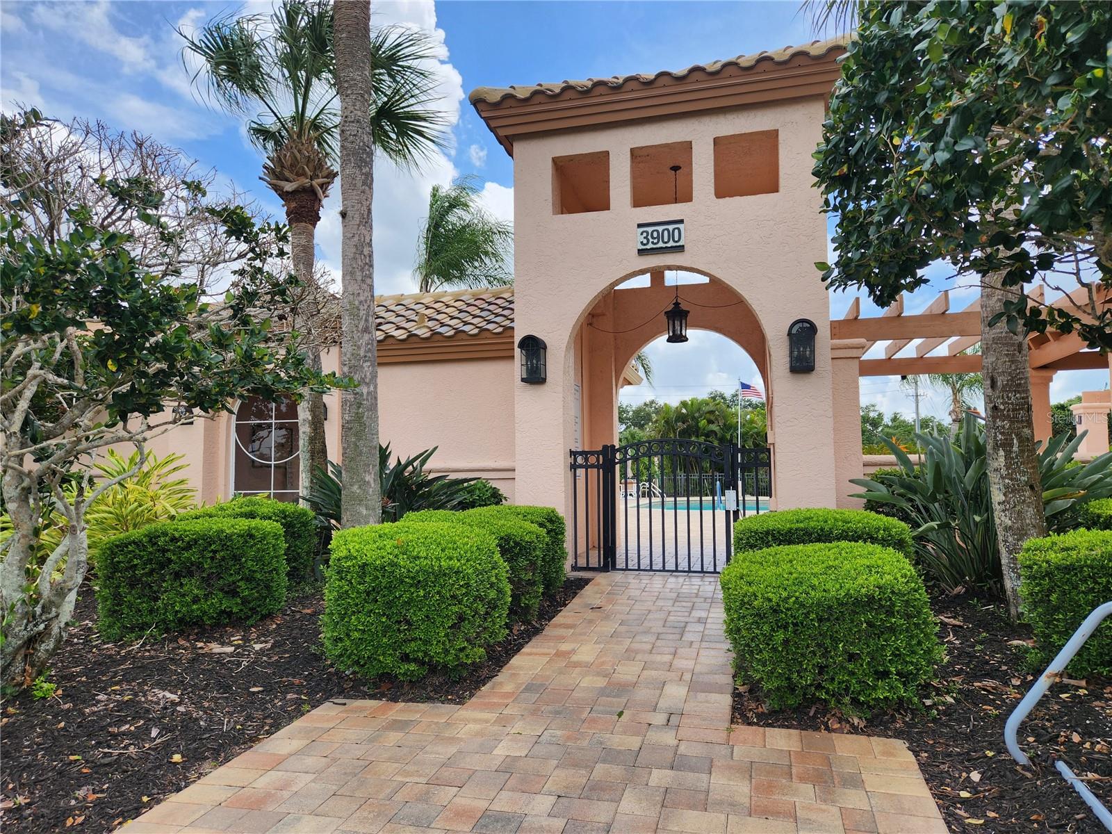 3761 AMAPOLA LN, SARASOTA, FL, 34238