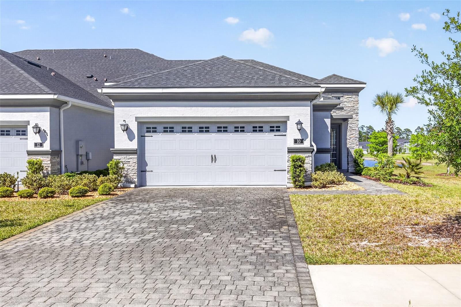 10 NEWHAVEN LN, ORMOND BEACH, FL, 32174