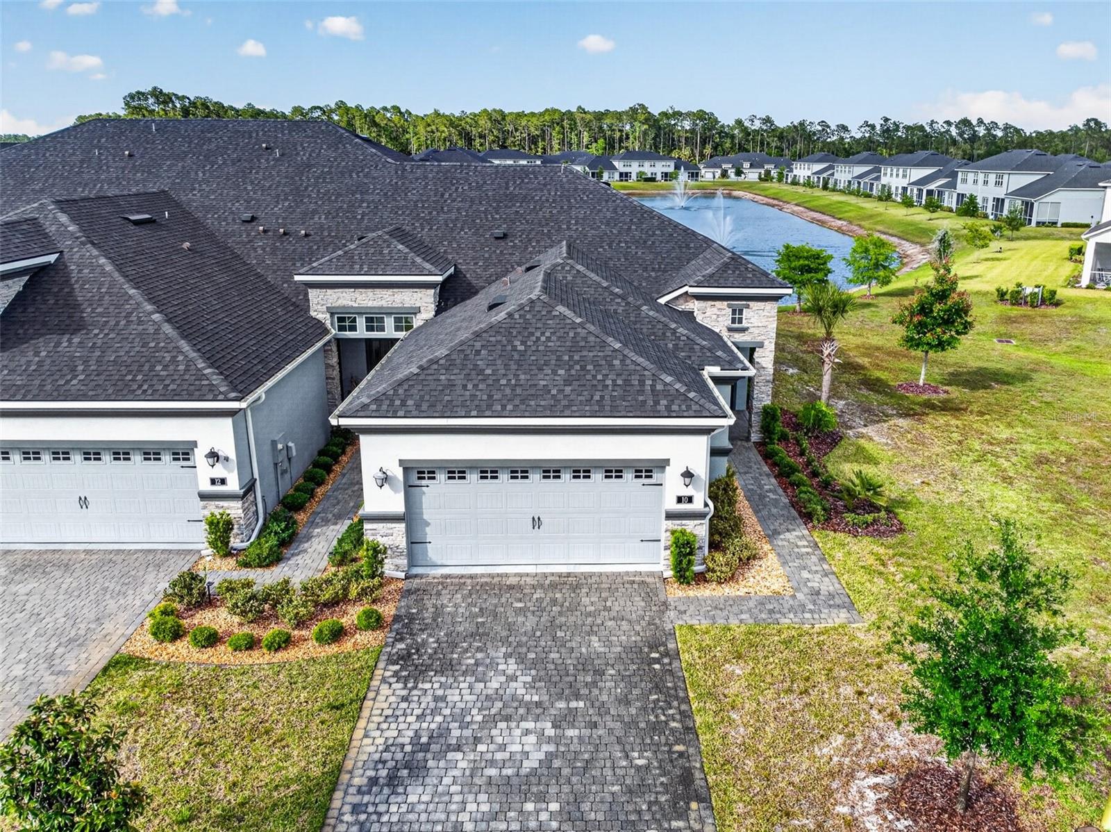 10 NEWHAVEN LN, ORMOND BEACH, FL, 32174