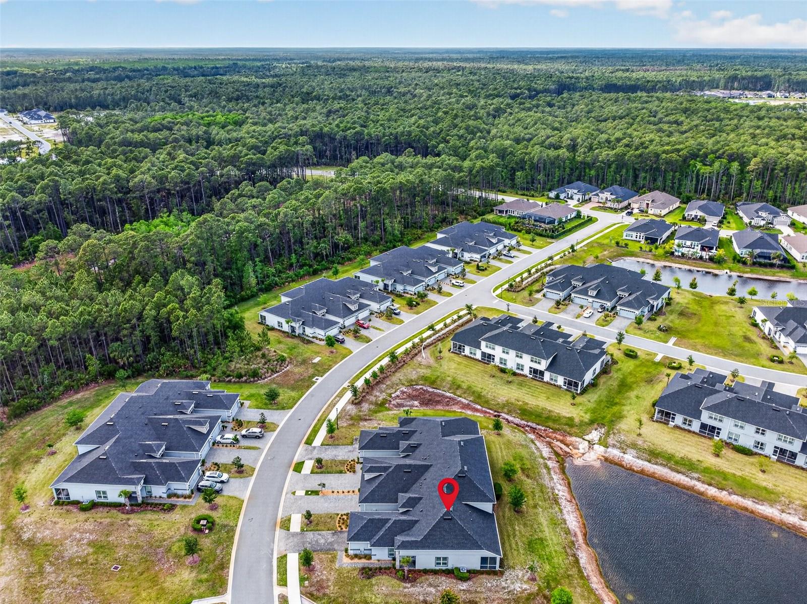 10 NEWHAVEN LN, ORMOND BEACH, FL, 32174