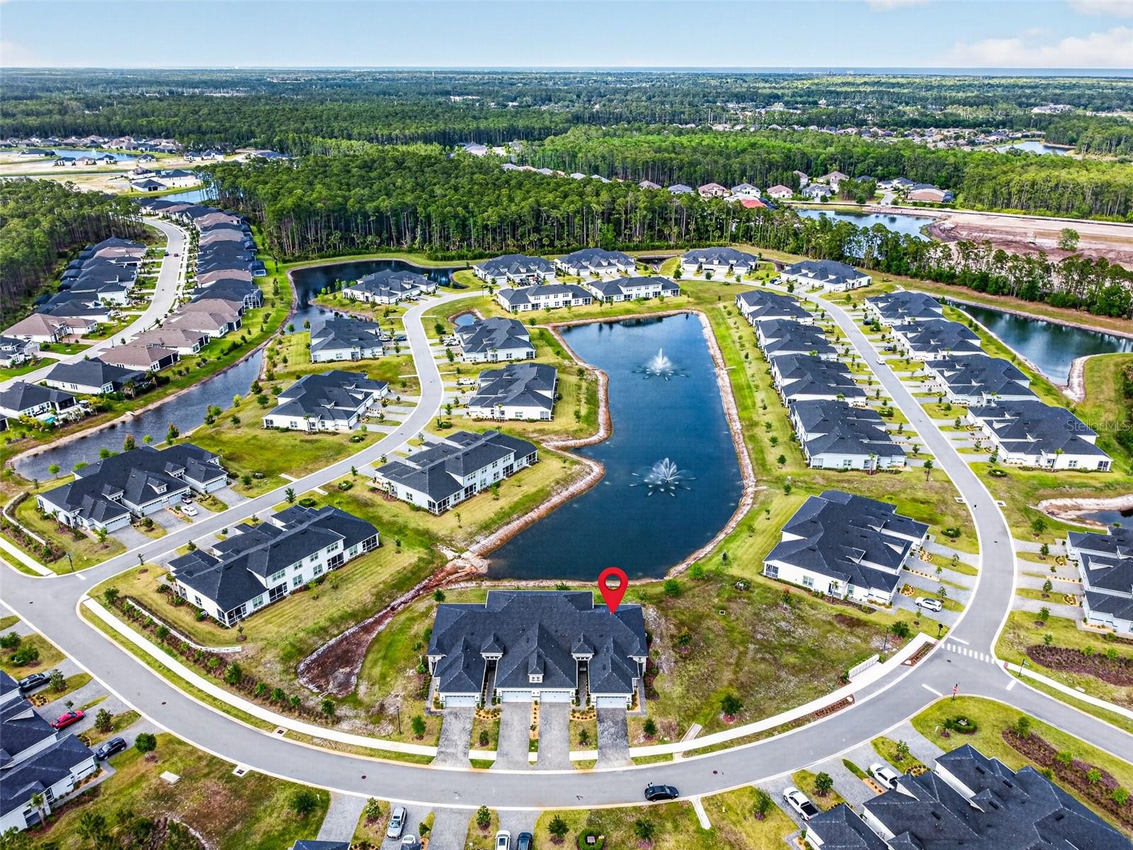 10 NEWHAVEN LN, ORMOND BEACH, FL, 32174