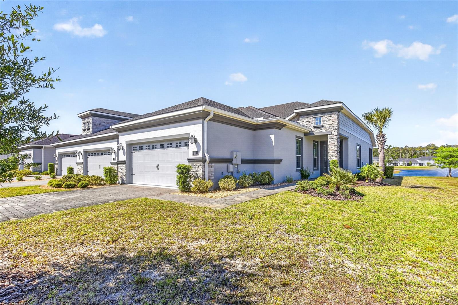 10 NEWHAVEN LN, ORMOND BEACH, FL, 32174