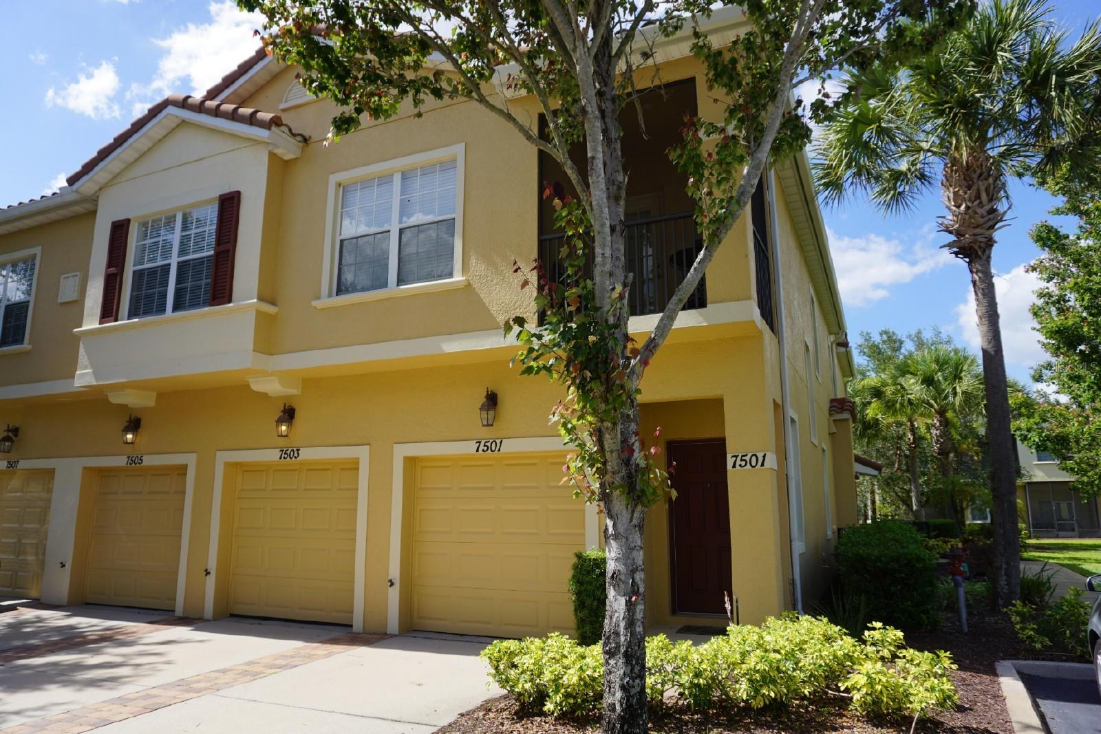 7501 BLISS WAY #7501, KISSIMMEE, FL, 34747