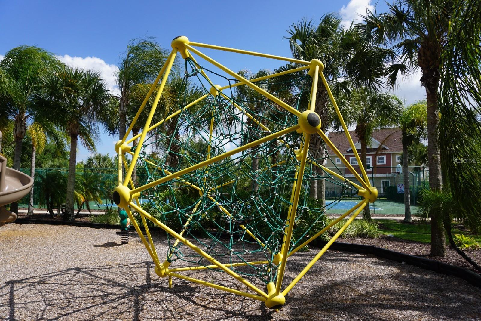 7501 BLISS WAY #7501, KISSIMMEE, FL, 34747