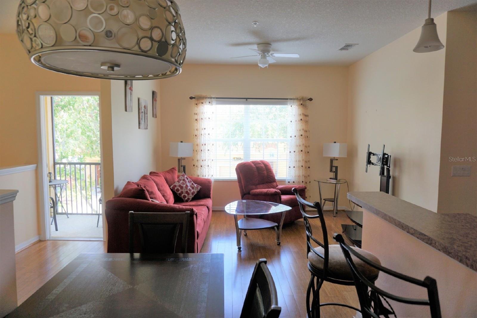 7501 BLISS WAY #7501, KISSIMMEE, FL, 34747