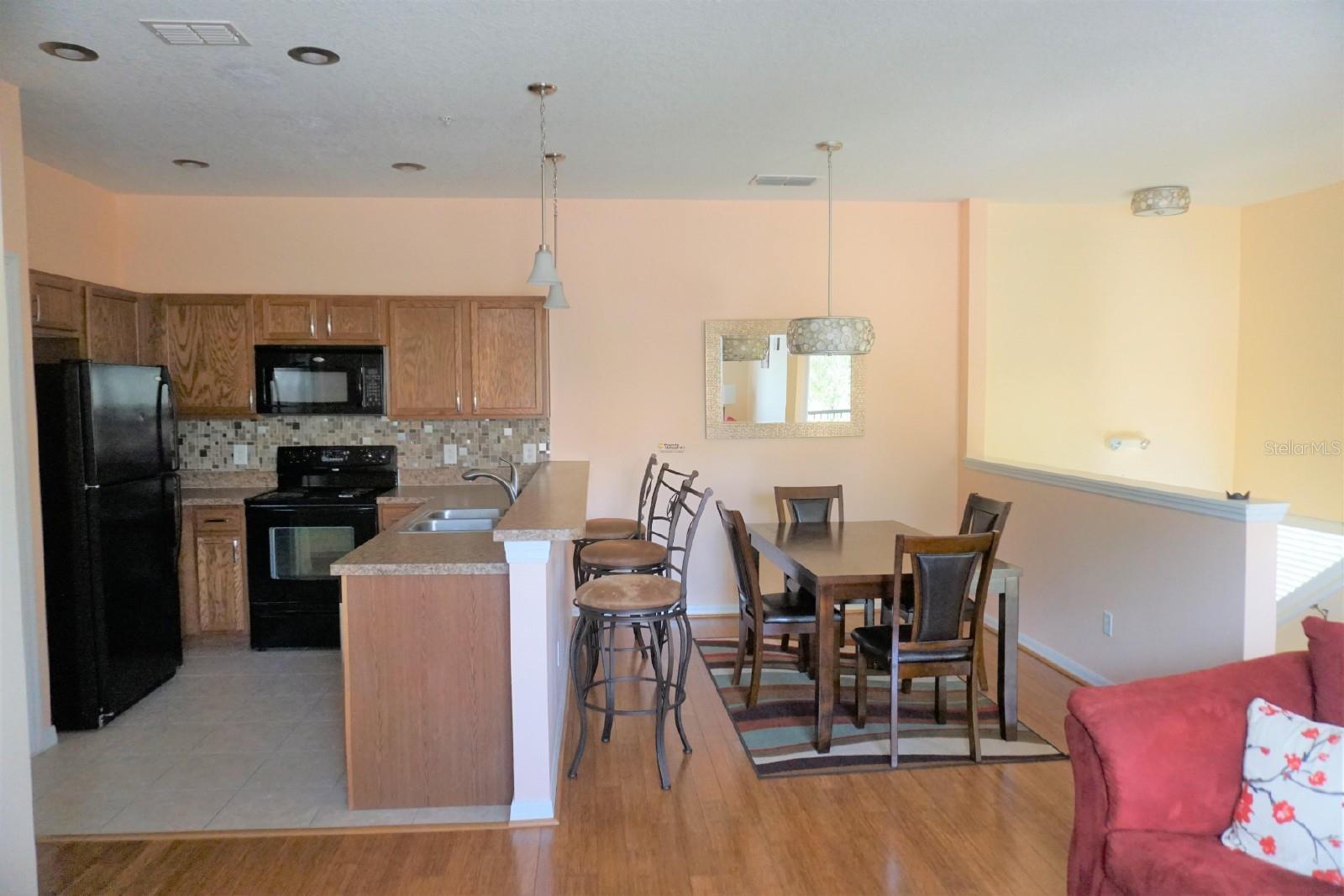 7501 BLISS WAY #7501, KISSIMMEE, FL, 34747