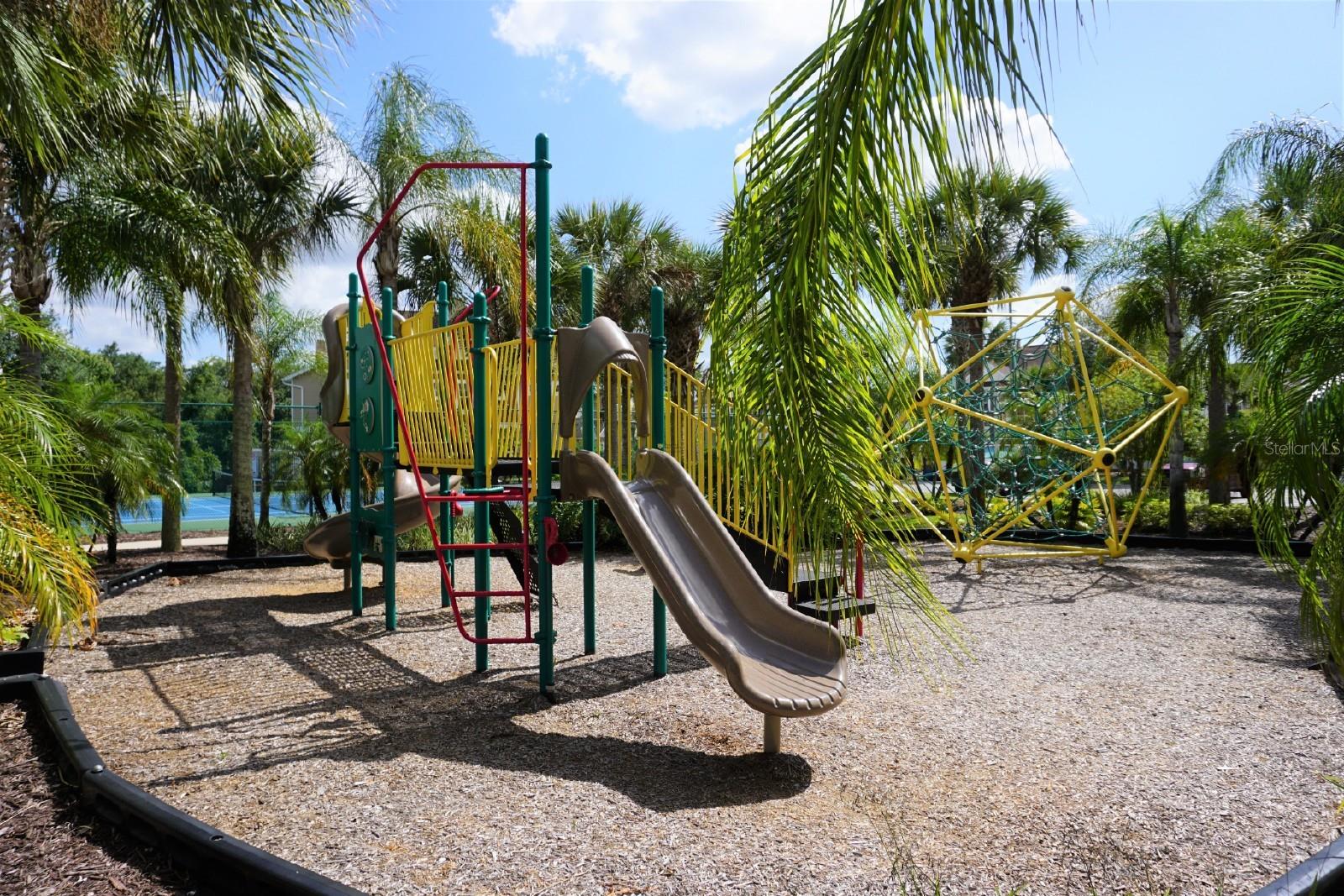 7501 BLISS WAY #7501, KISSIMMEE, FL, 34747