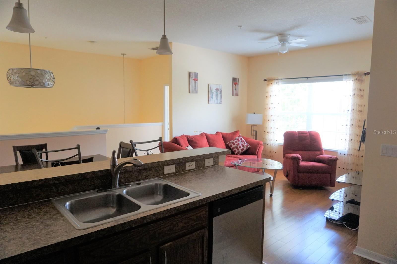 7501 BLISS WAY #7501, KISSIMMEE, FL, 34747