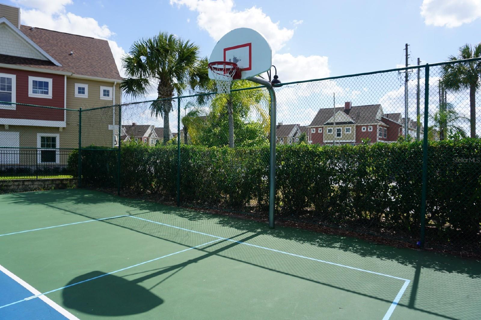 7501 BLISS WAY #7501, KISSIMMEE, FL, 34747