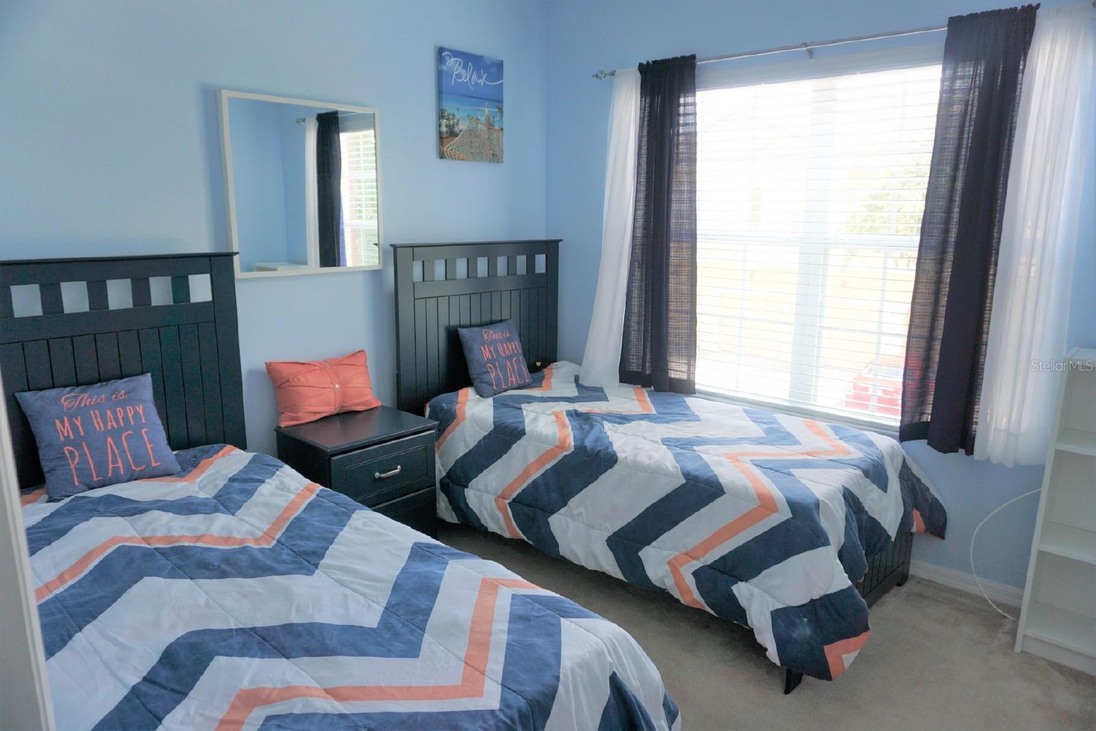 7501 BLISS WAY #7501, KISSIMMEE, FL, 34747