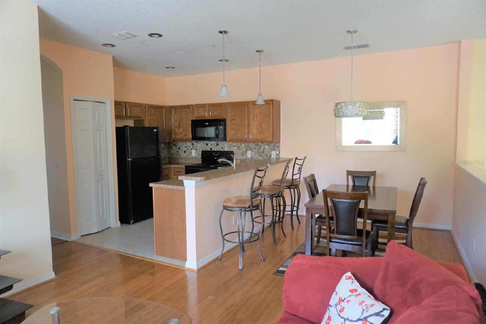 7501 BLISS WAY #7501, KISSIMMEE, FL, 34747