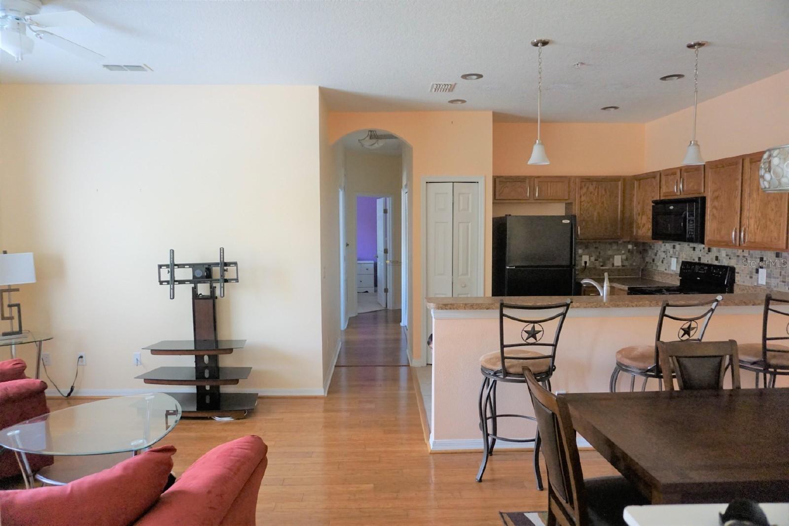 7501 BLISS WAY #7501, KISSIMMEE, FL, 34747