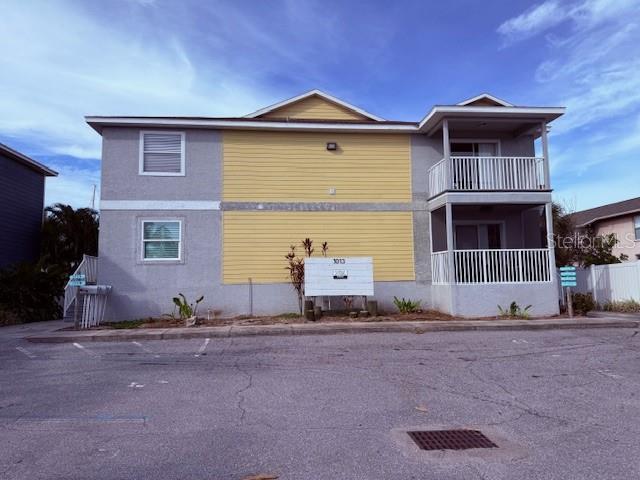 1013 APOLLO BEACH BLVD #202, APOLLO BEACH, FL, 33572