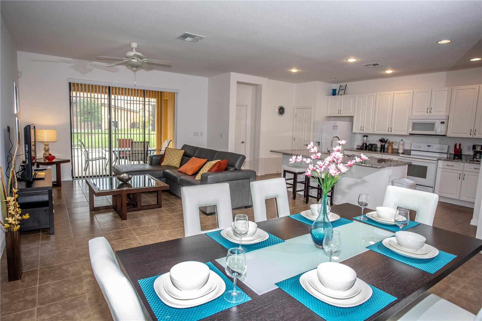 2666 ROSEMONT CIR, DAVENPORT, FL, 33837