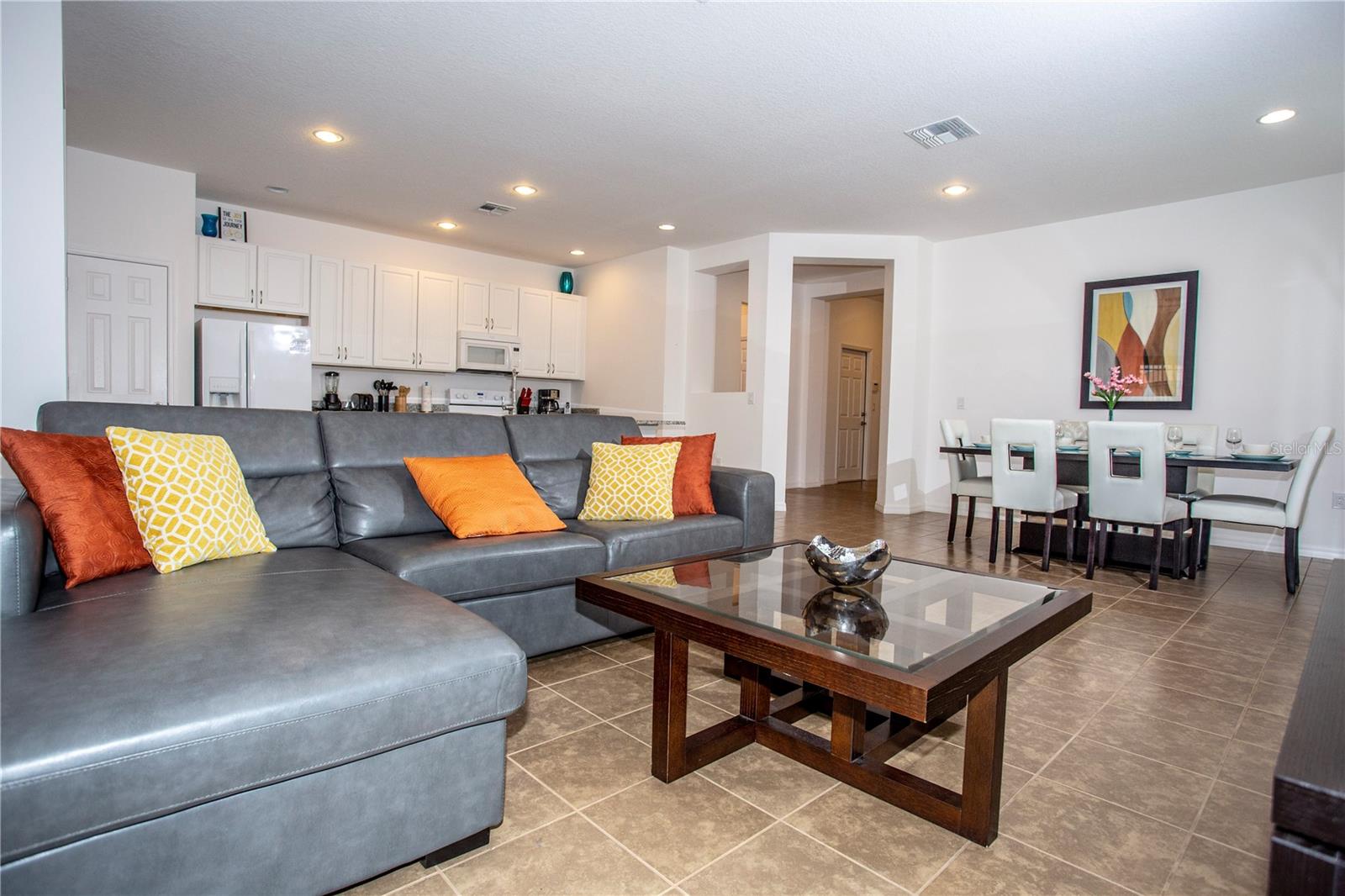 2666 ROSEMONT CIR, DAVENPORT, FL, 33837