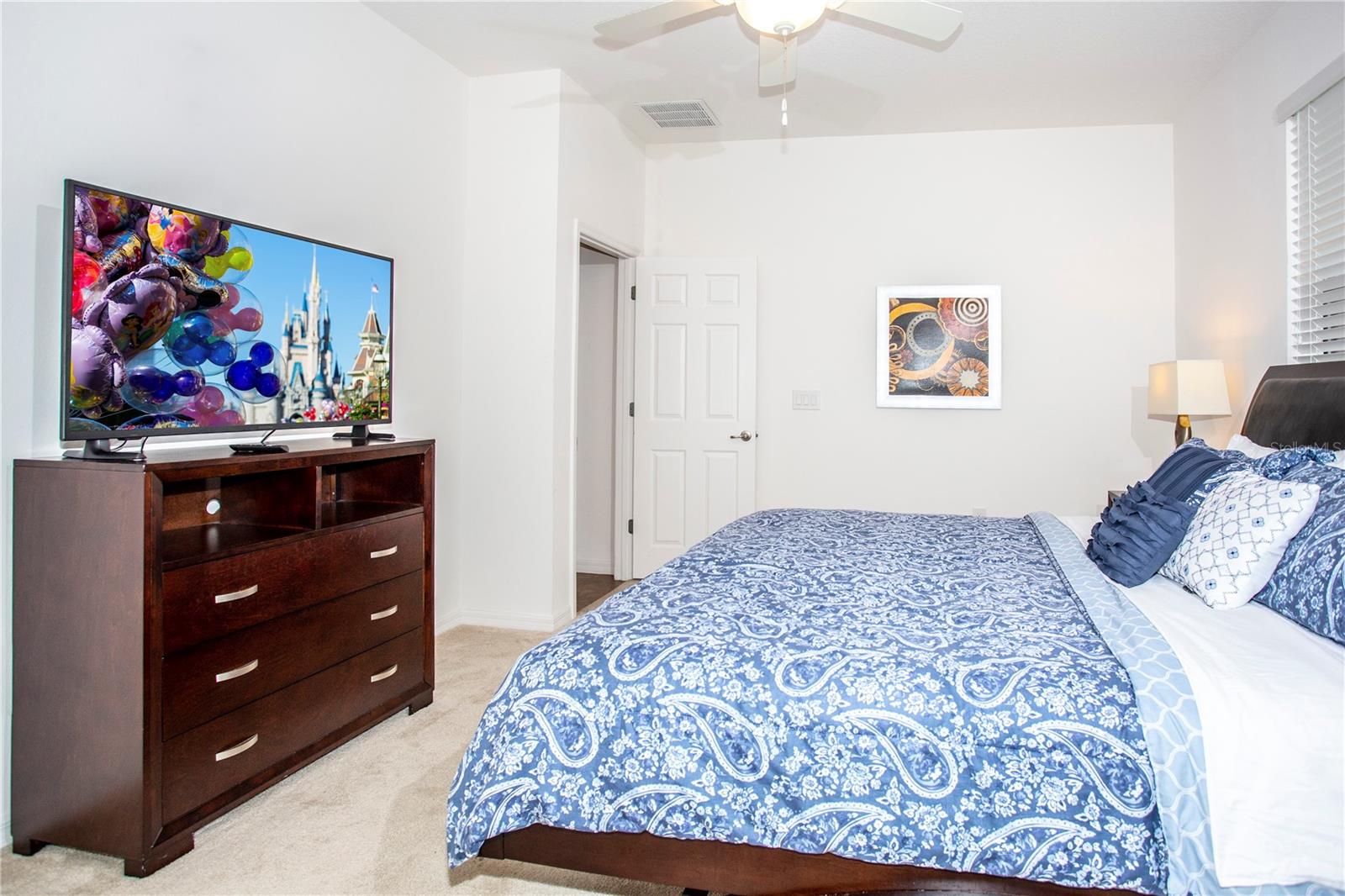 2666 ROSEMONT CIR, DAVENPORT, FL, 33837