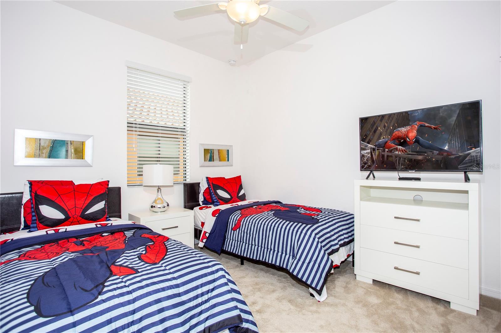 2666 ROSEMONT CIR, DAVENPORT, FL, 33837