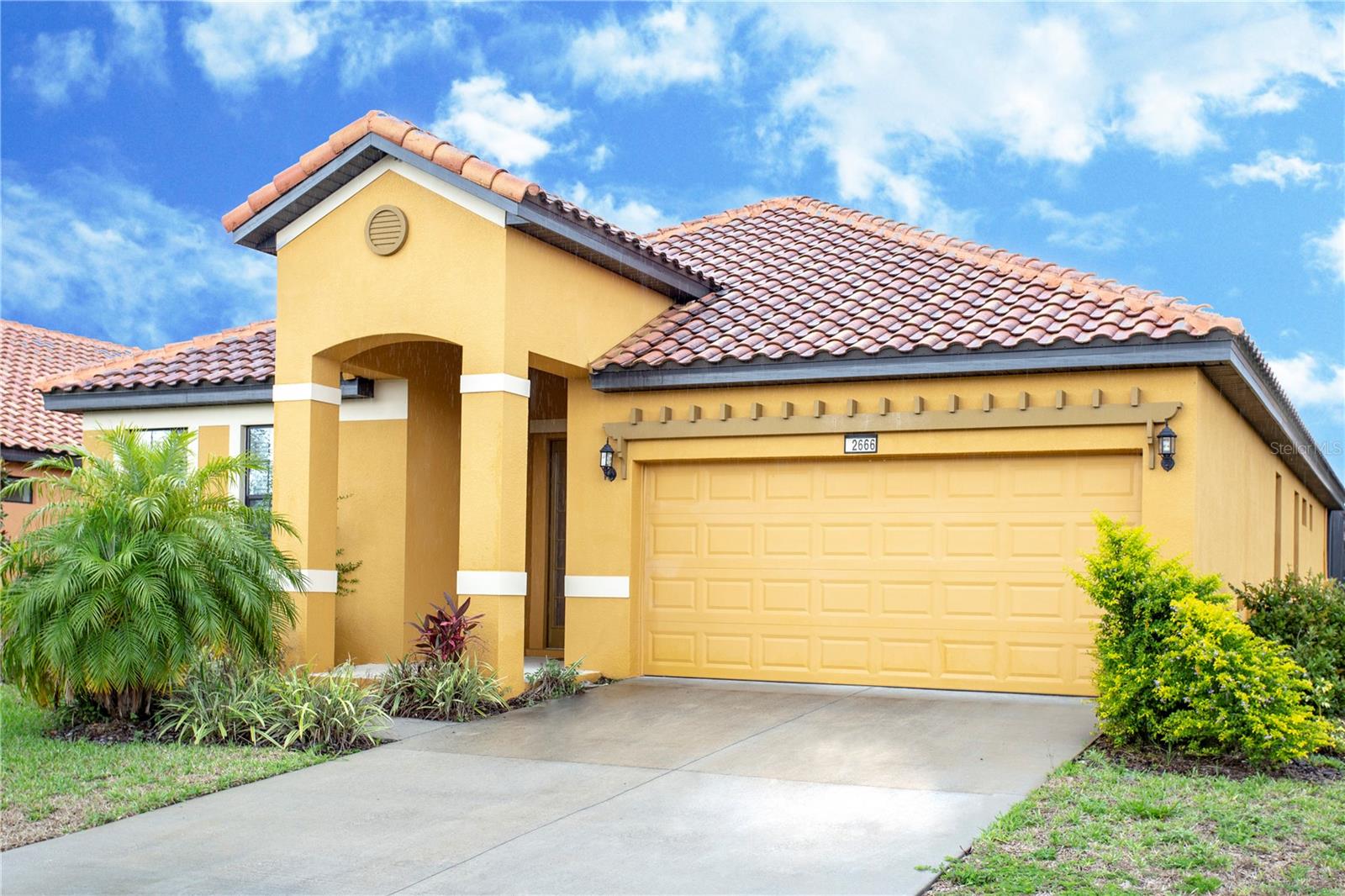 2666 ROSEMONT CIR, DAVENPORT, FL, 33837