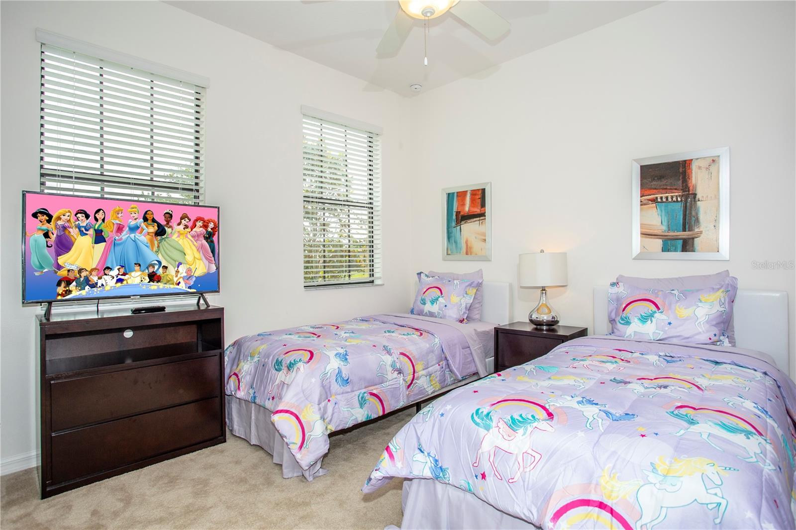 2666 ROSEMONT CIR, DAVENPORT, FL, 33837