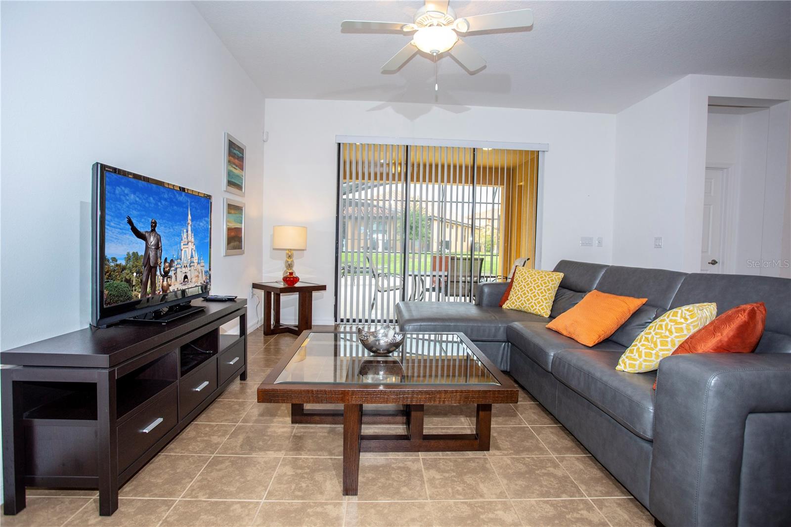 2666 ROSEMONT CIR, DAVENPORT, FL, 33837