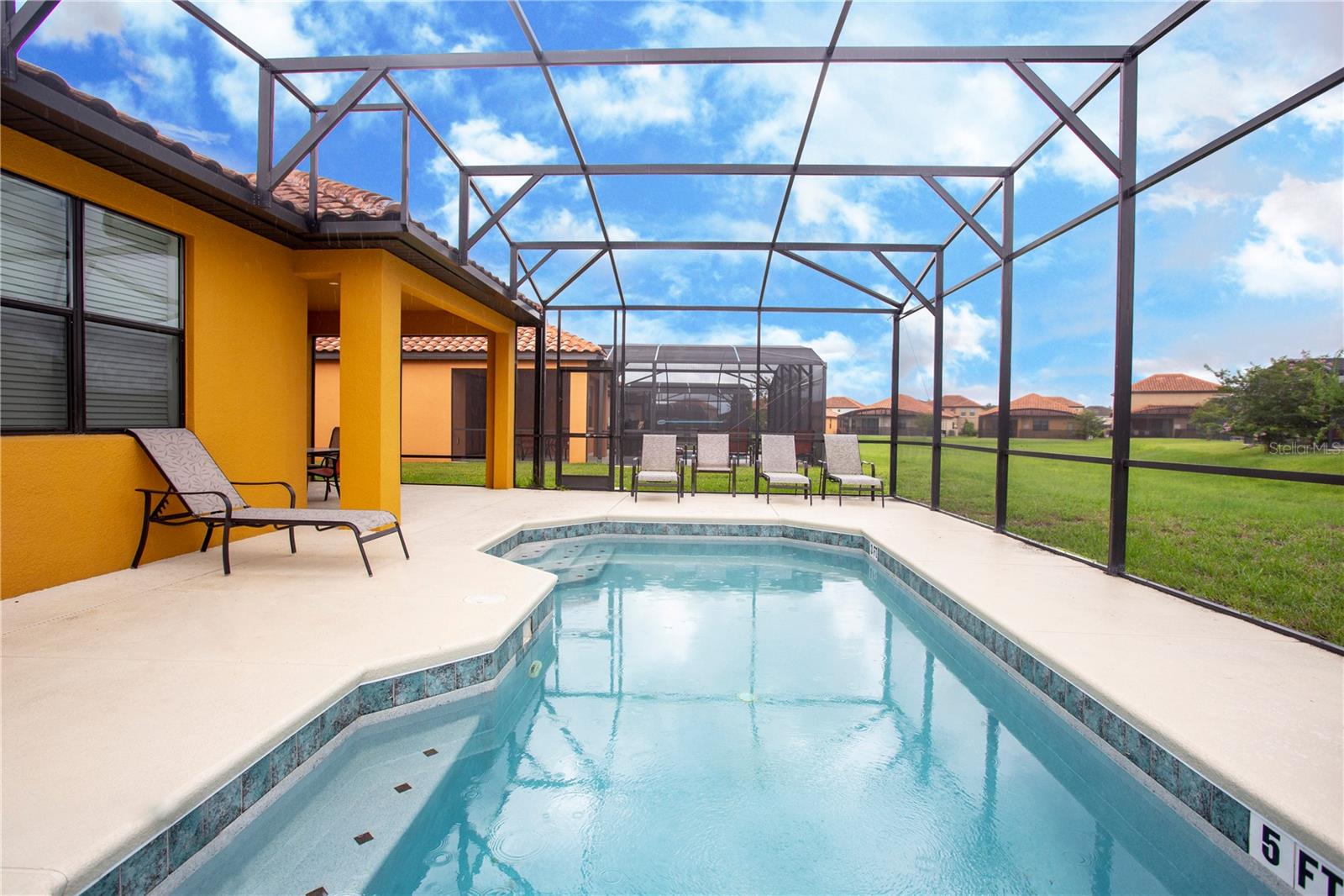 2666 ROSEMONT CIR, DAVENPORT, FL, 33837