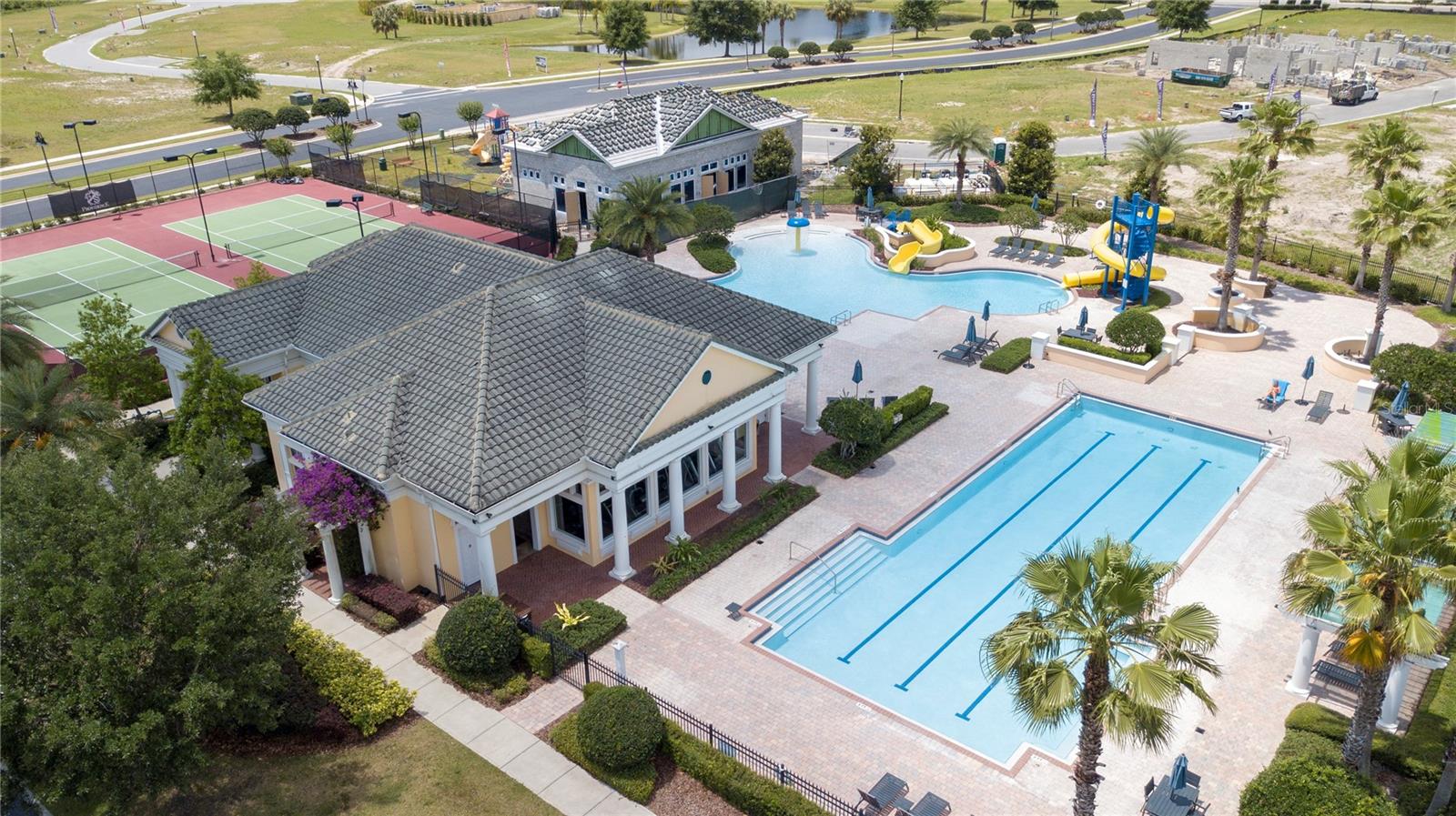 2666 ROSEMONT CIR, DAVENPORT, FL, 33837