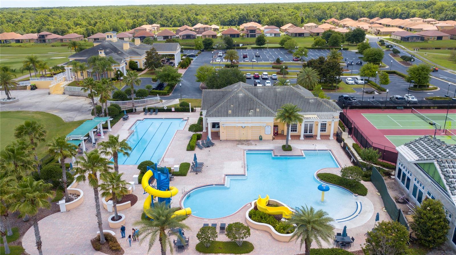 2666 ROSEMONT CIR, DAVENPORT, FL, 33837