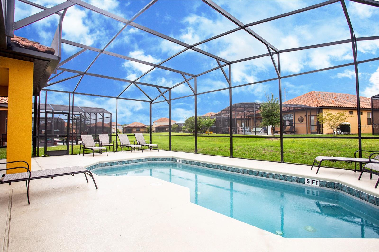 2666 ROSEMONT CIR, DAVENPORT, FL, 33837