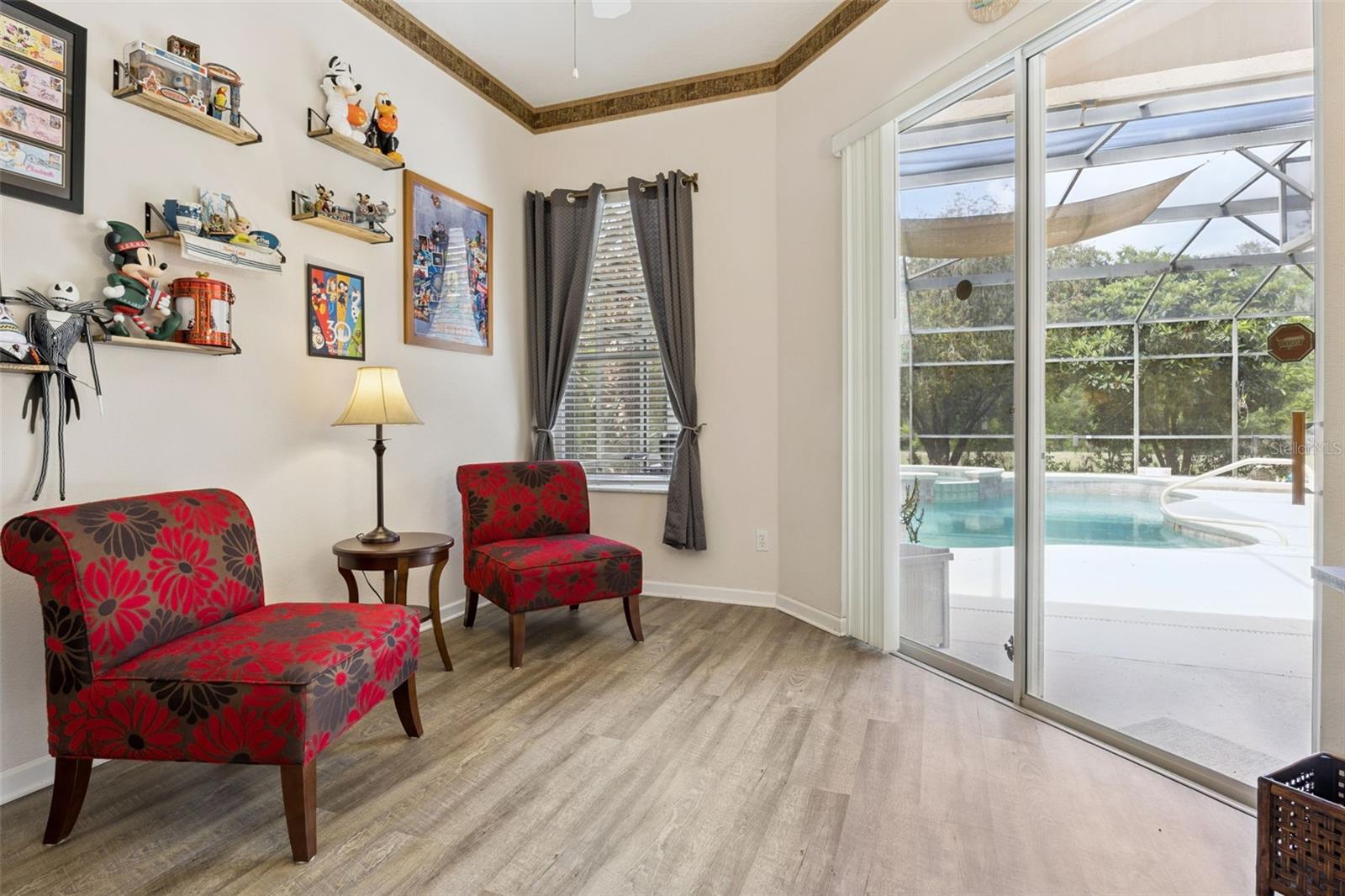 551 PRESTWICK DR, DAVENPORT, FL, 33897