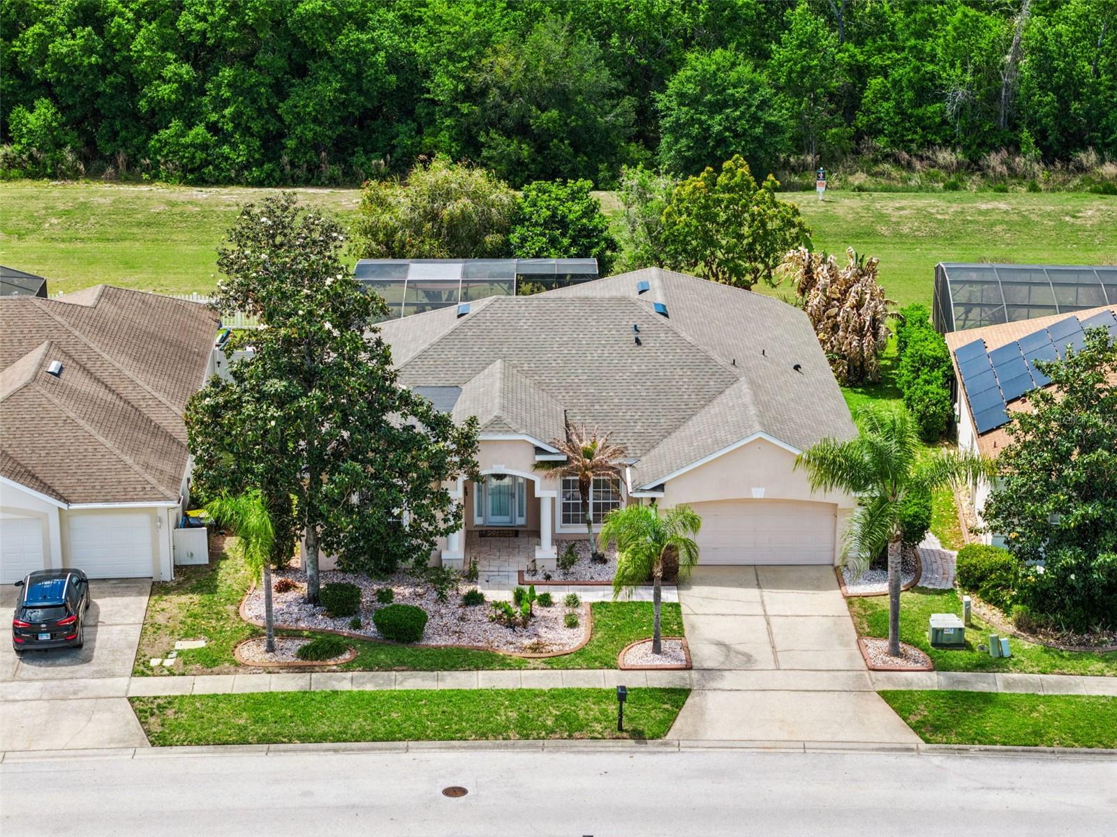 551 PRESTWICK DR, DAVENPORT, FL, 33897