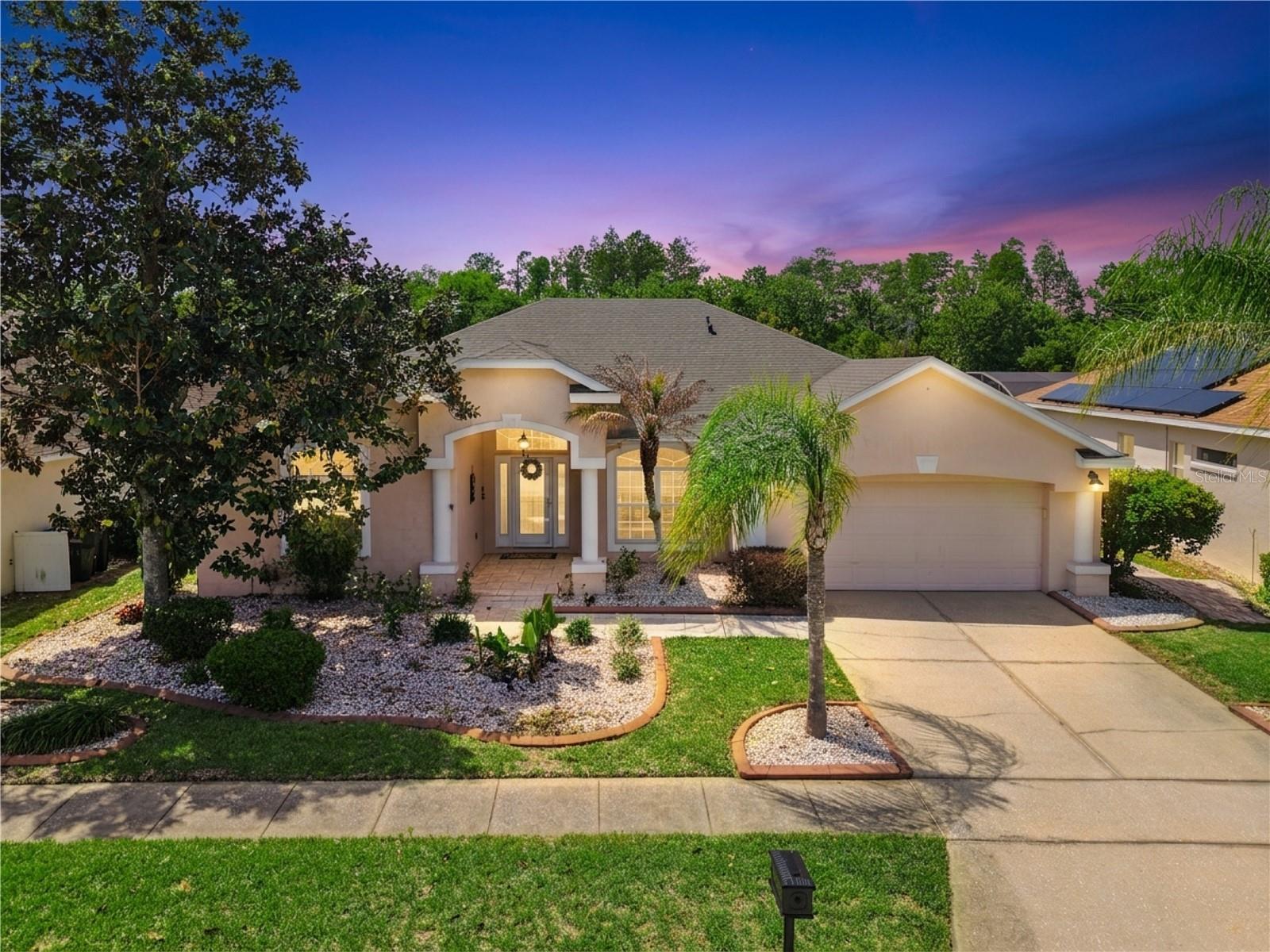 551 PRESTWICK DR, DAVENPORT, FL, 33897