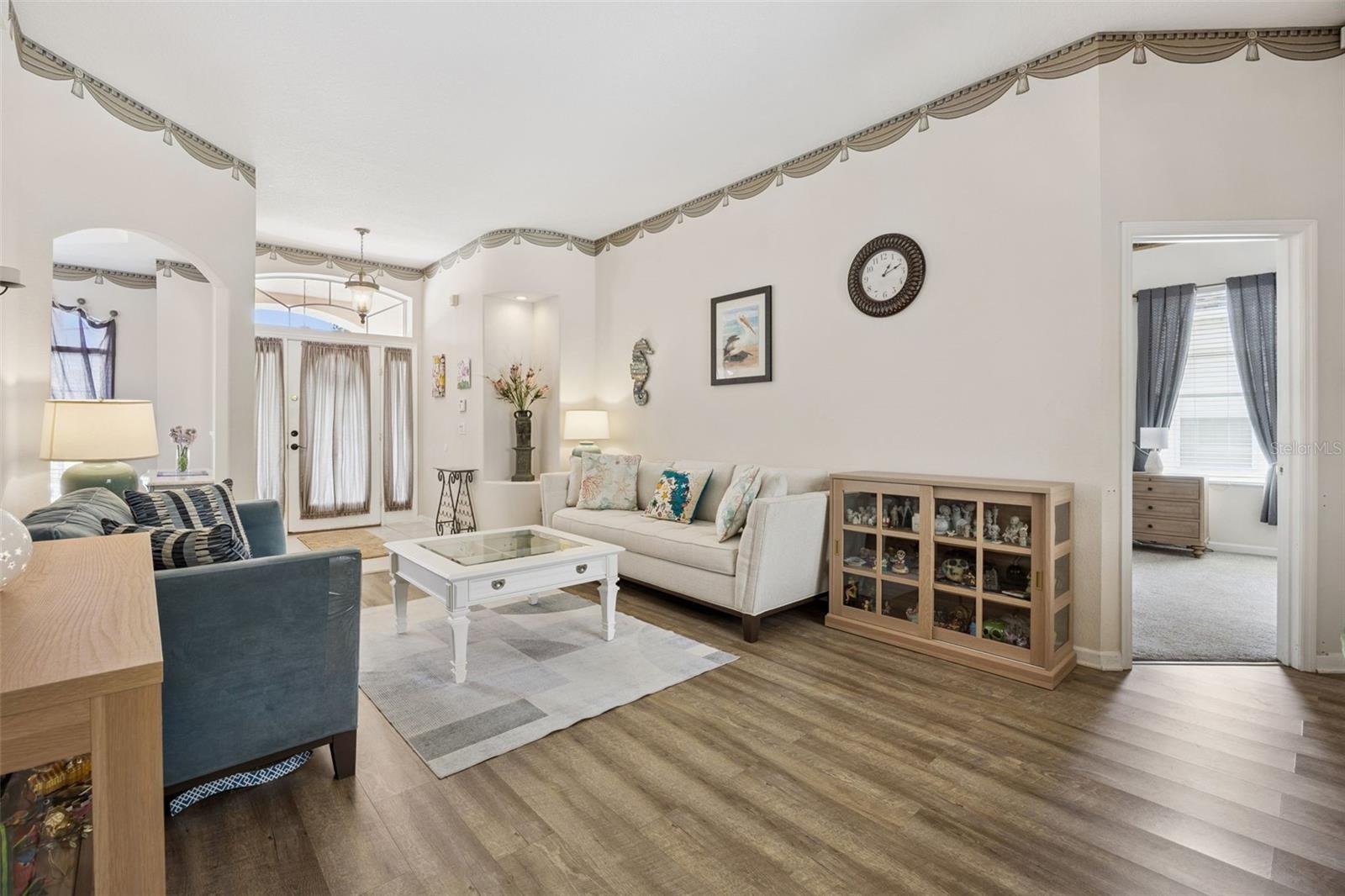 551 PRESTWICK DR, DAVENPORT, FL, 33897