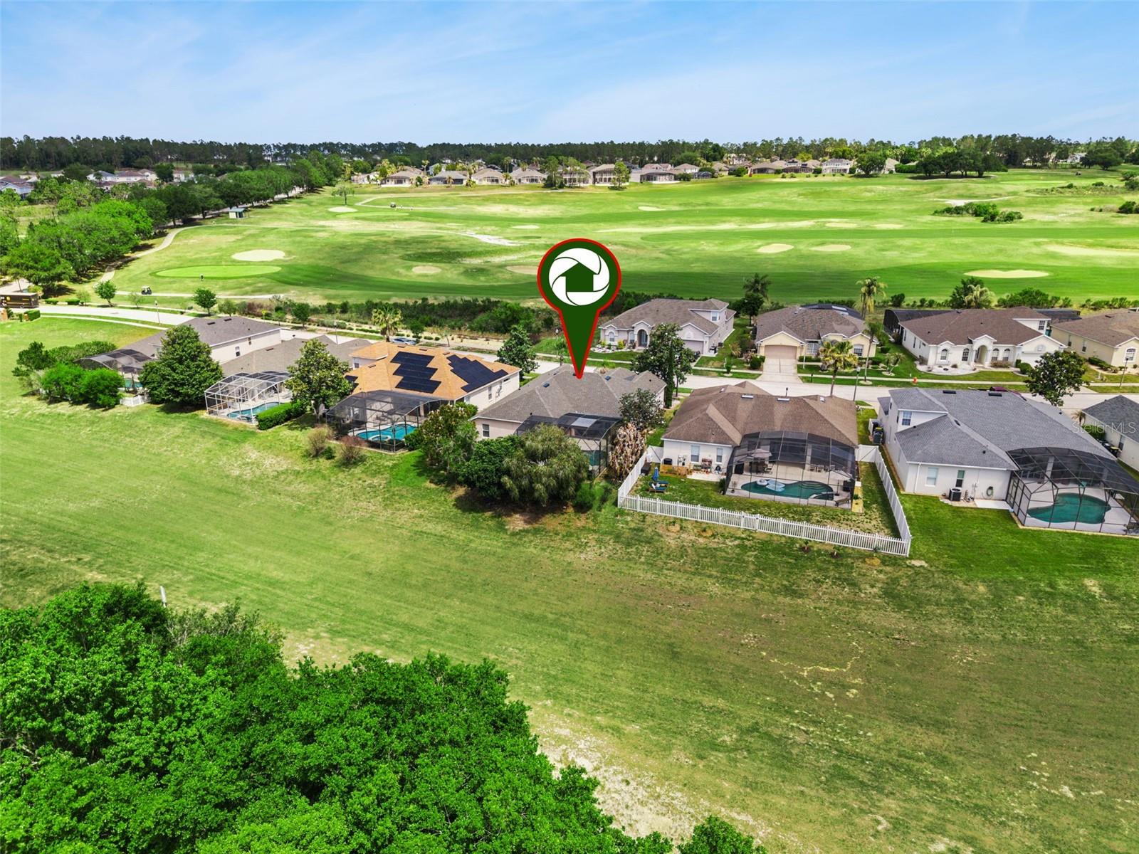 551 PRESTWICK DR, DAVENPORT, FL, 33897