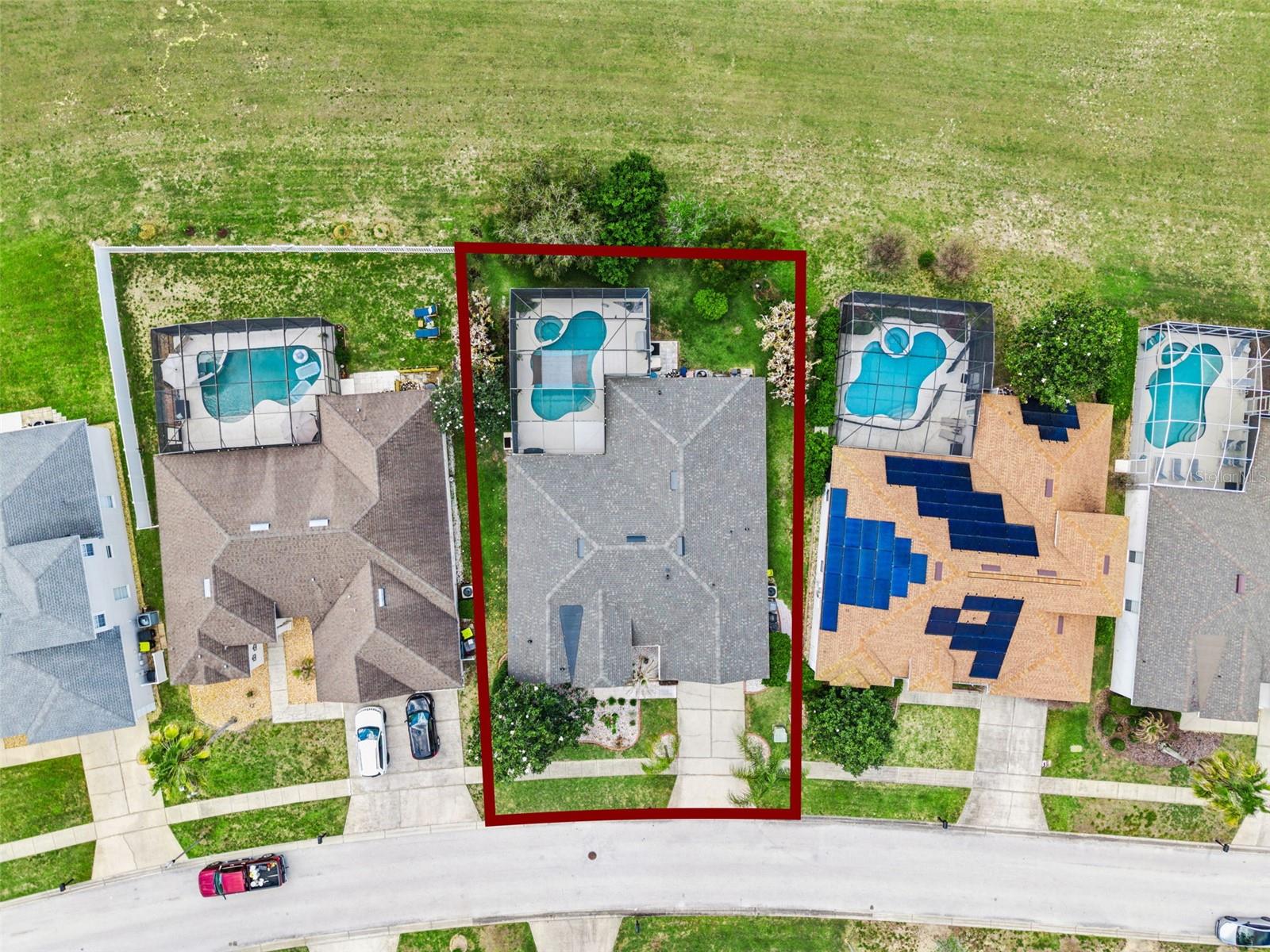 551 PRESTWICK DR, DAVENPORT, FL, 33897