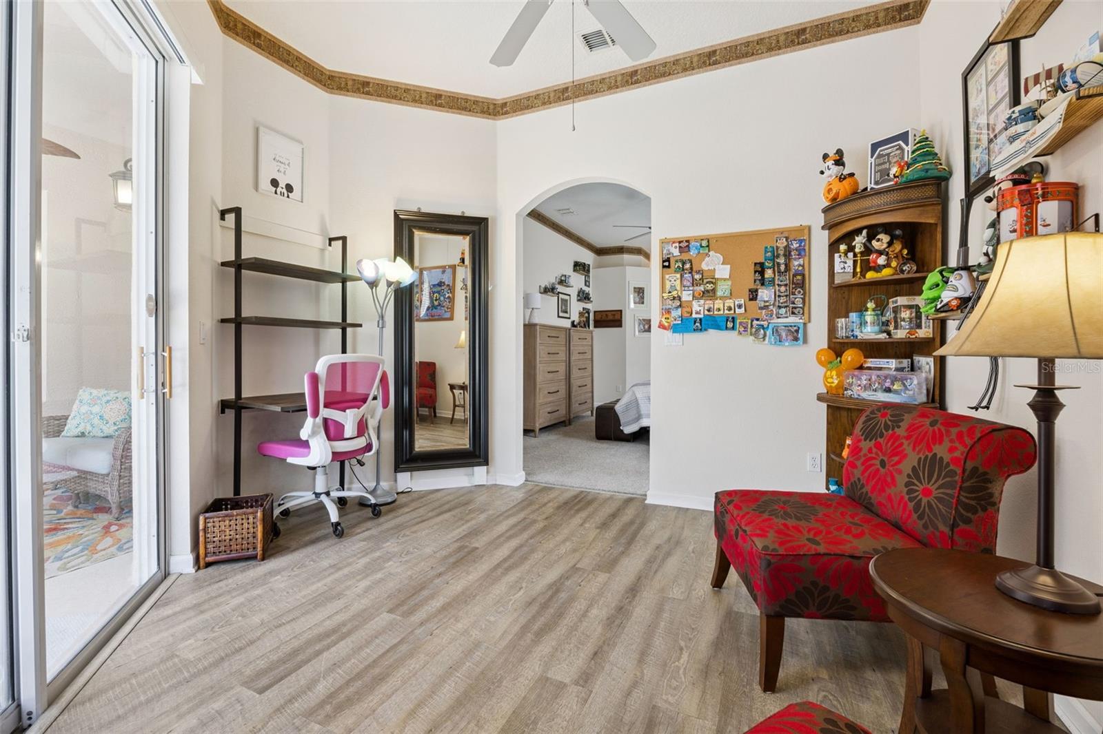 551 PRESTWICK DR, DAVENPORT, FL, 33897