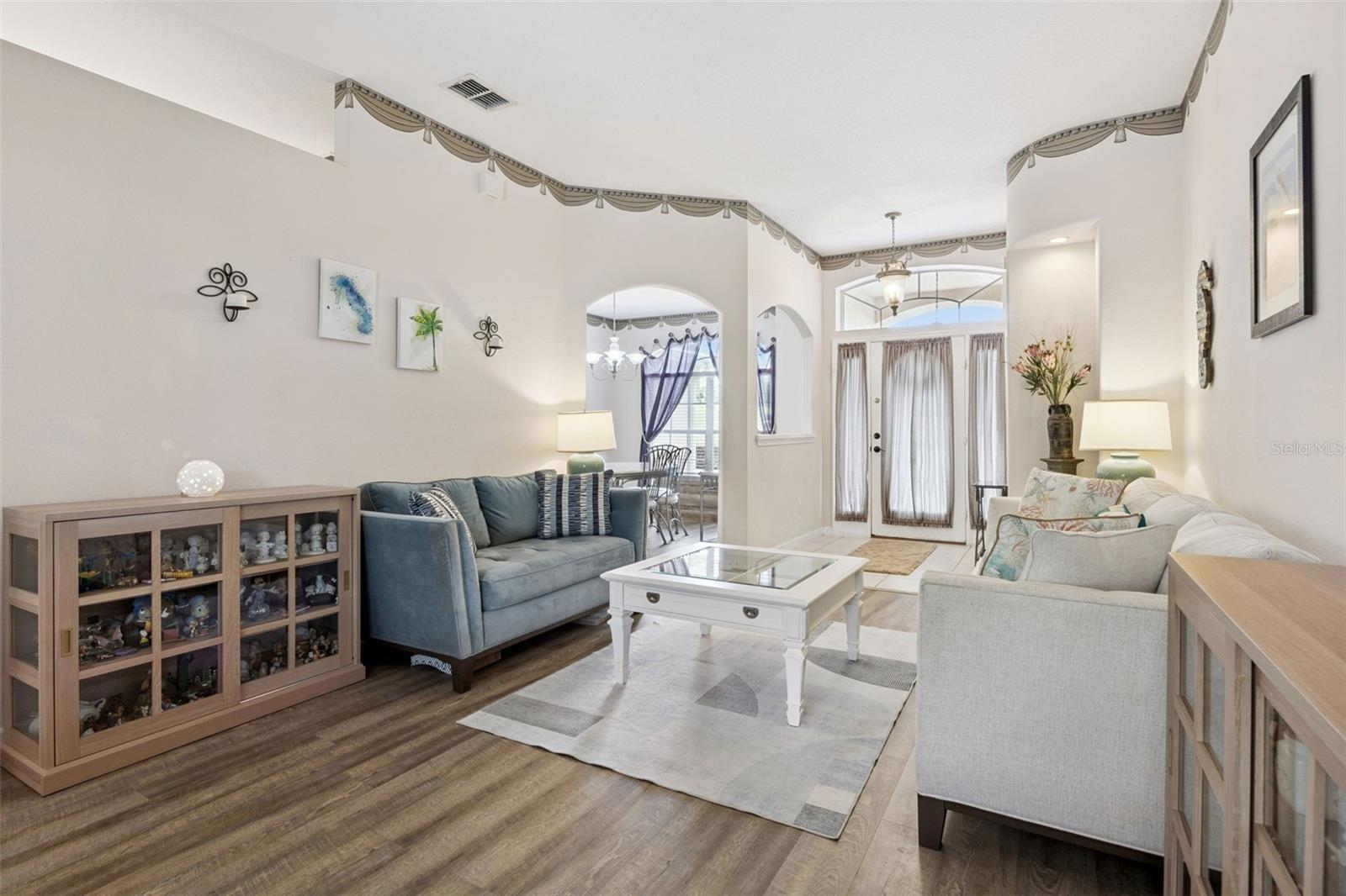 551 PRESTWICK DR, DAVENPORT, FL, 33897