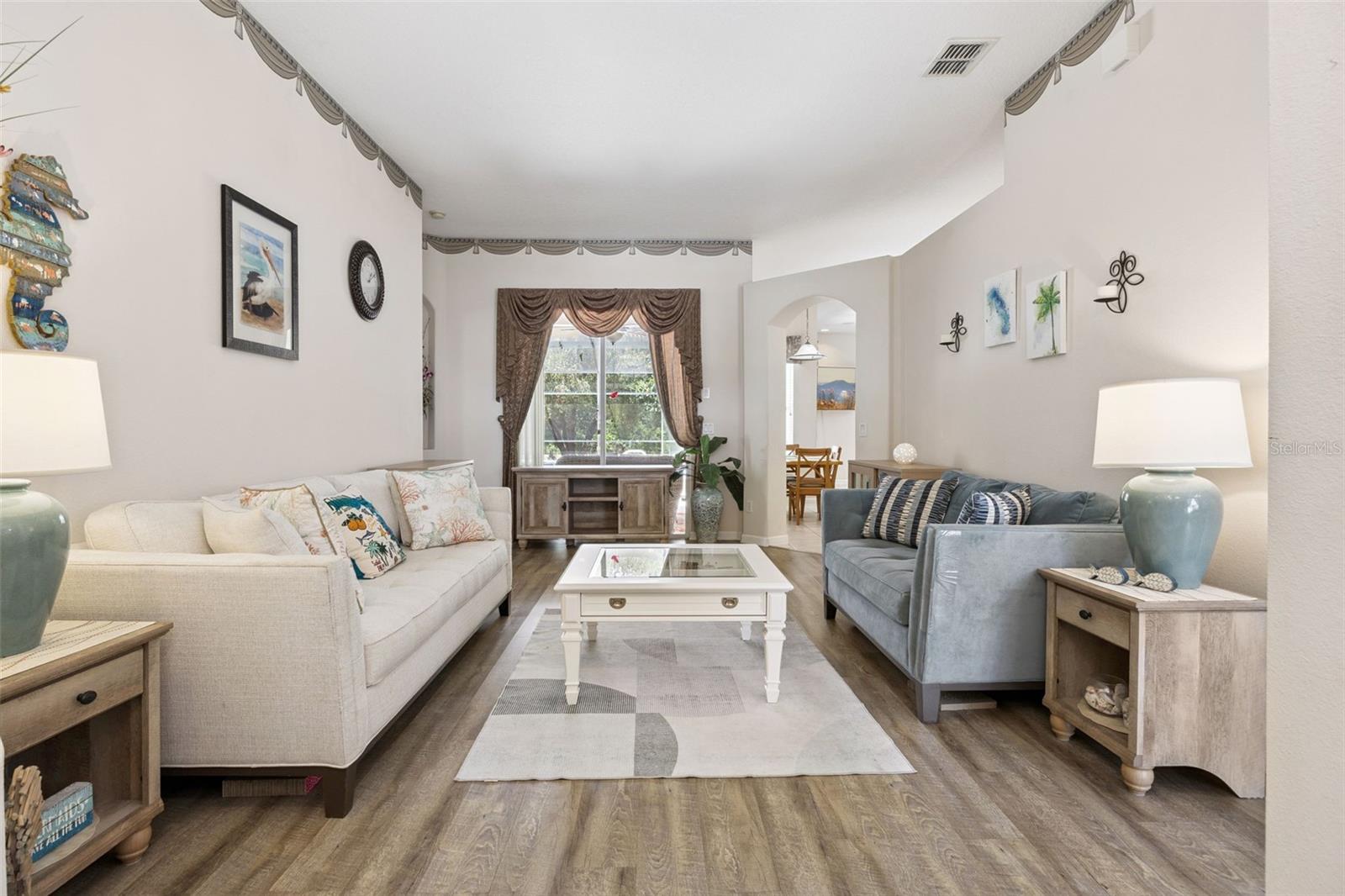 551 PRESTWICK DR, DAVENPORT, FL, 33897