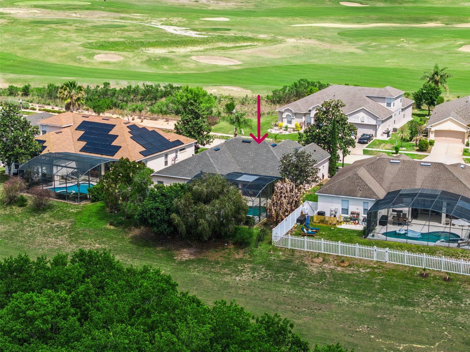 551 PRESTWICK DR, DAVENPORT, FL, 33897