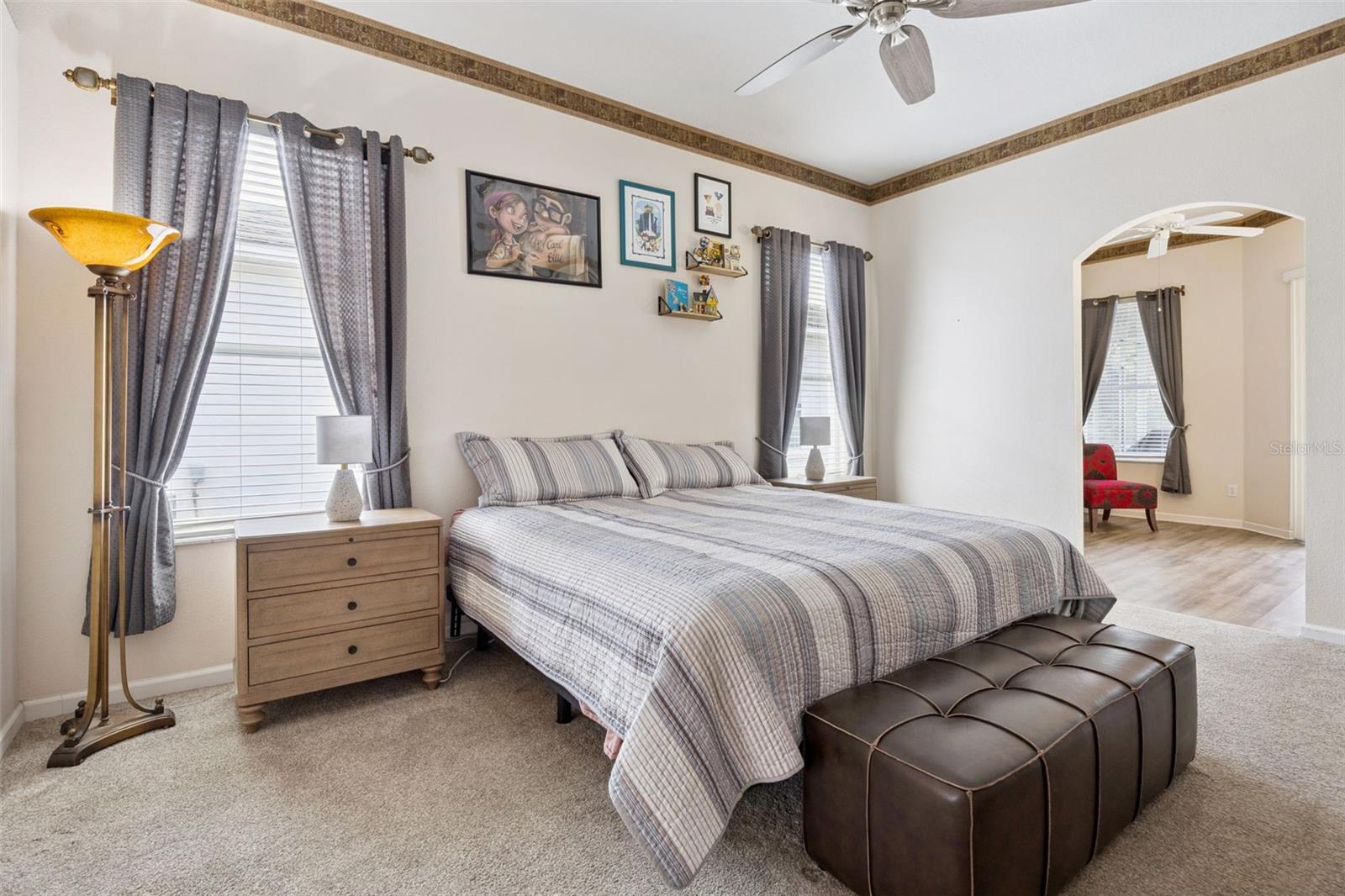 551 PRESTWICK DR, DAVENPORT, FL, 33897