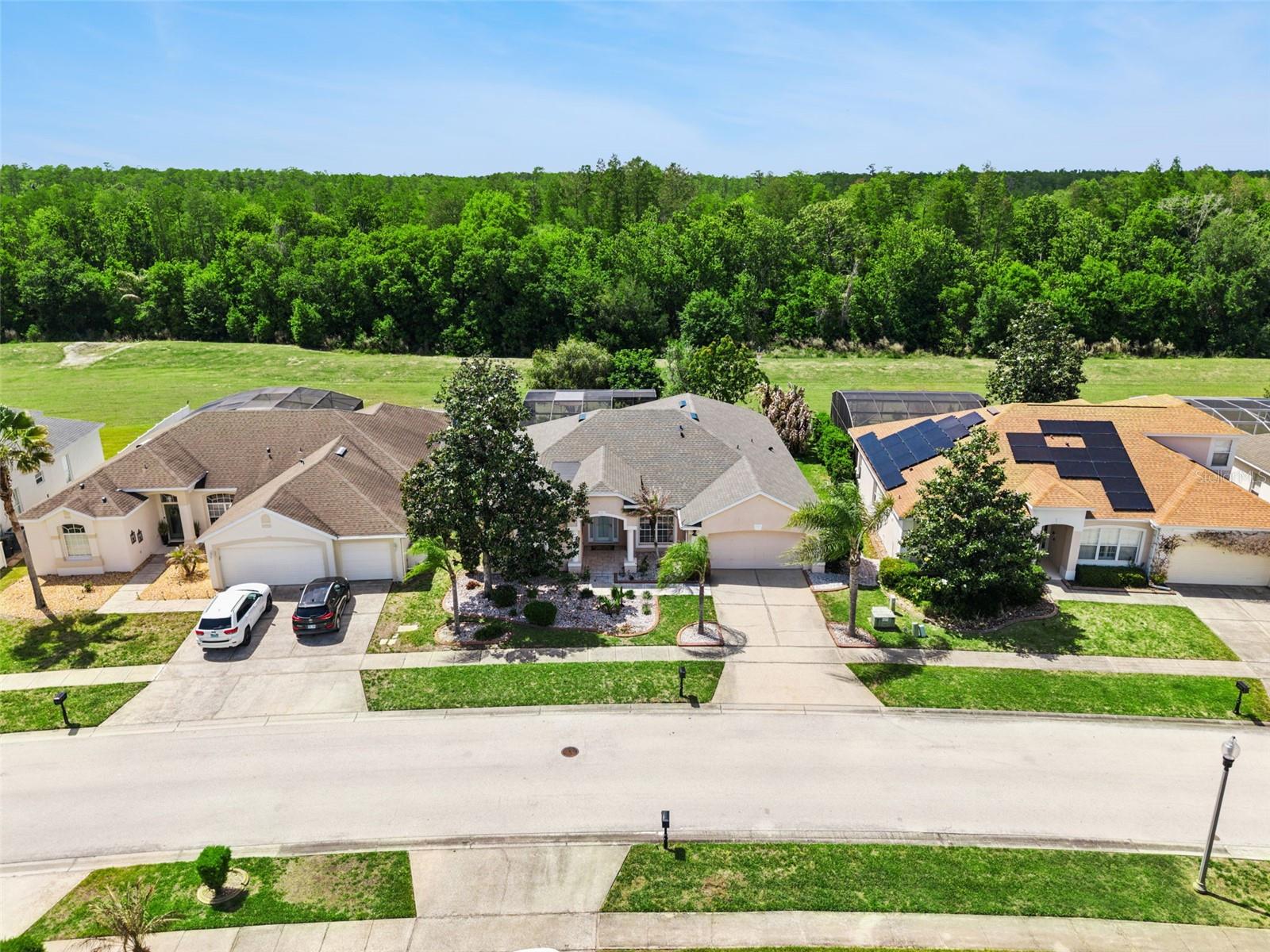 551 PRESTWICK DR, DAVENPORT, FL, 33897