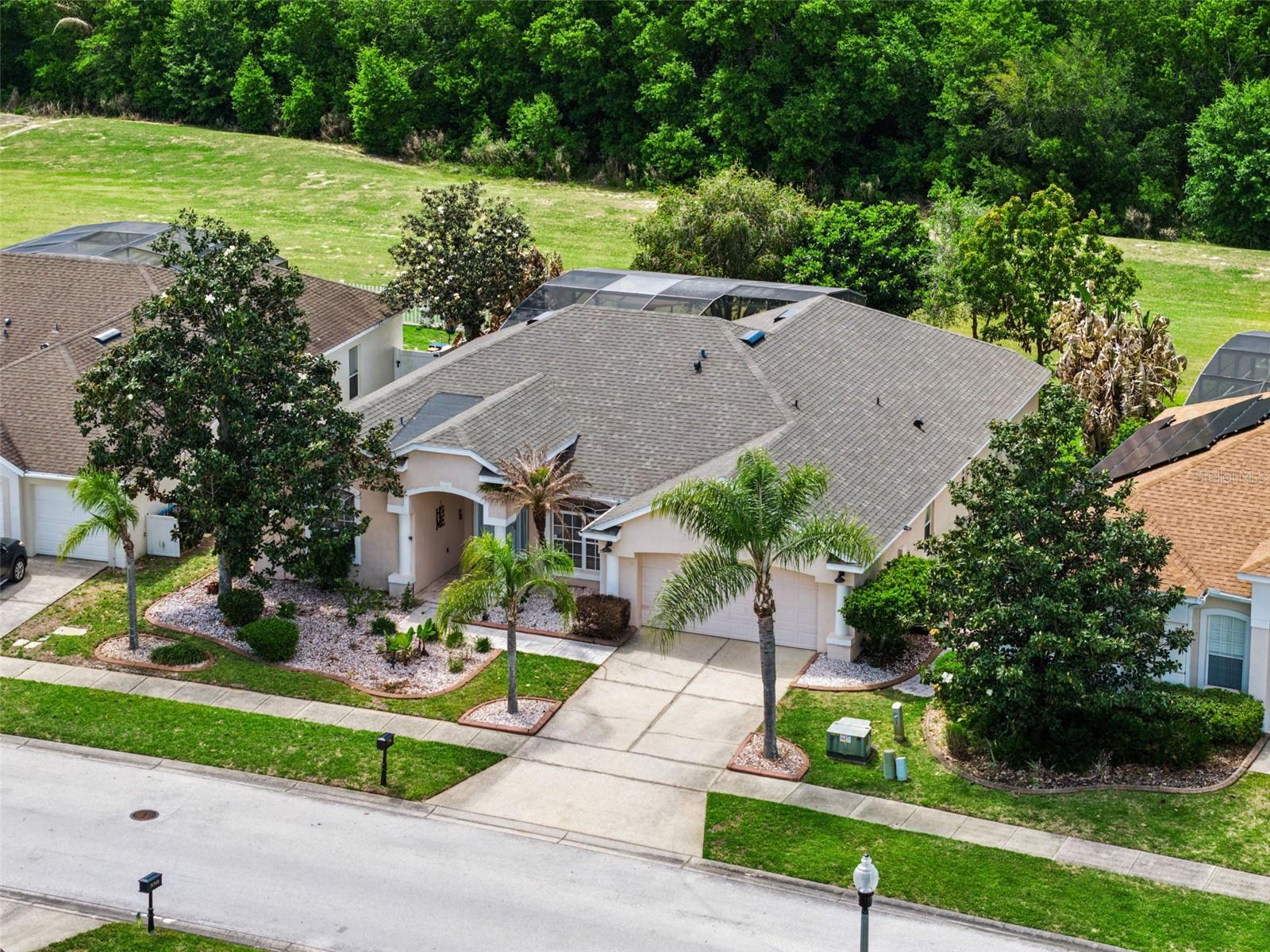 551 PRESTWICK DR, DAVENPORT, FL, 33897