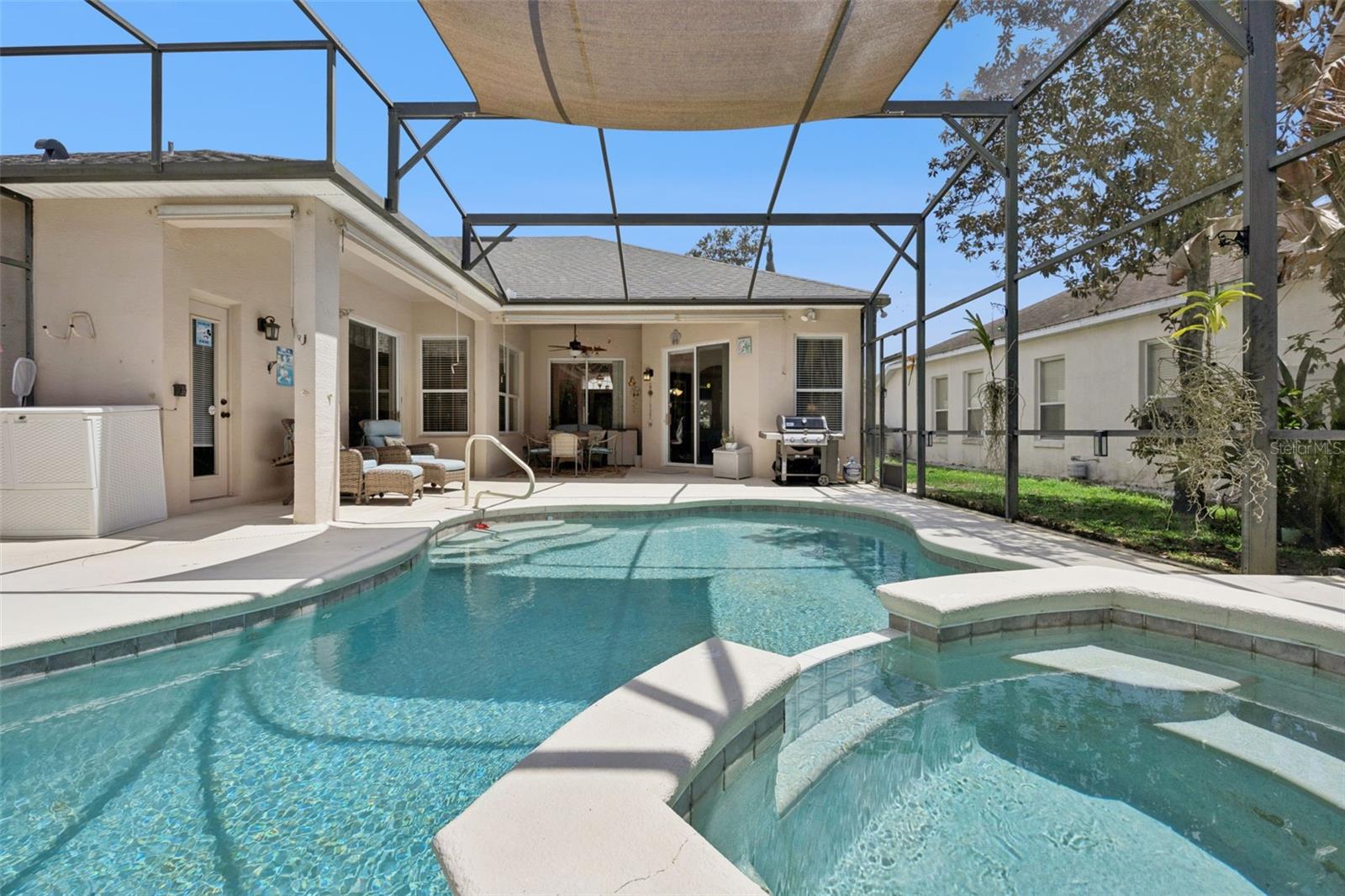 551 PRESTWICK DR, DAVENPORT, FL, 33897