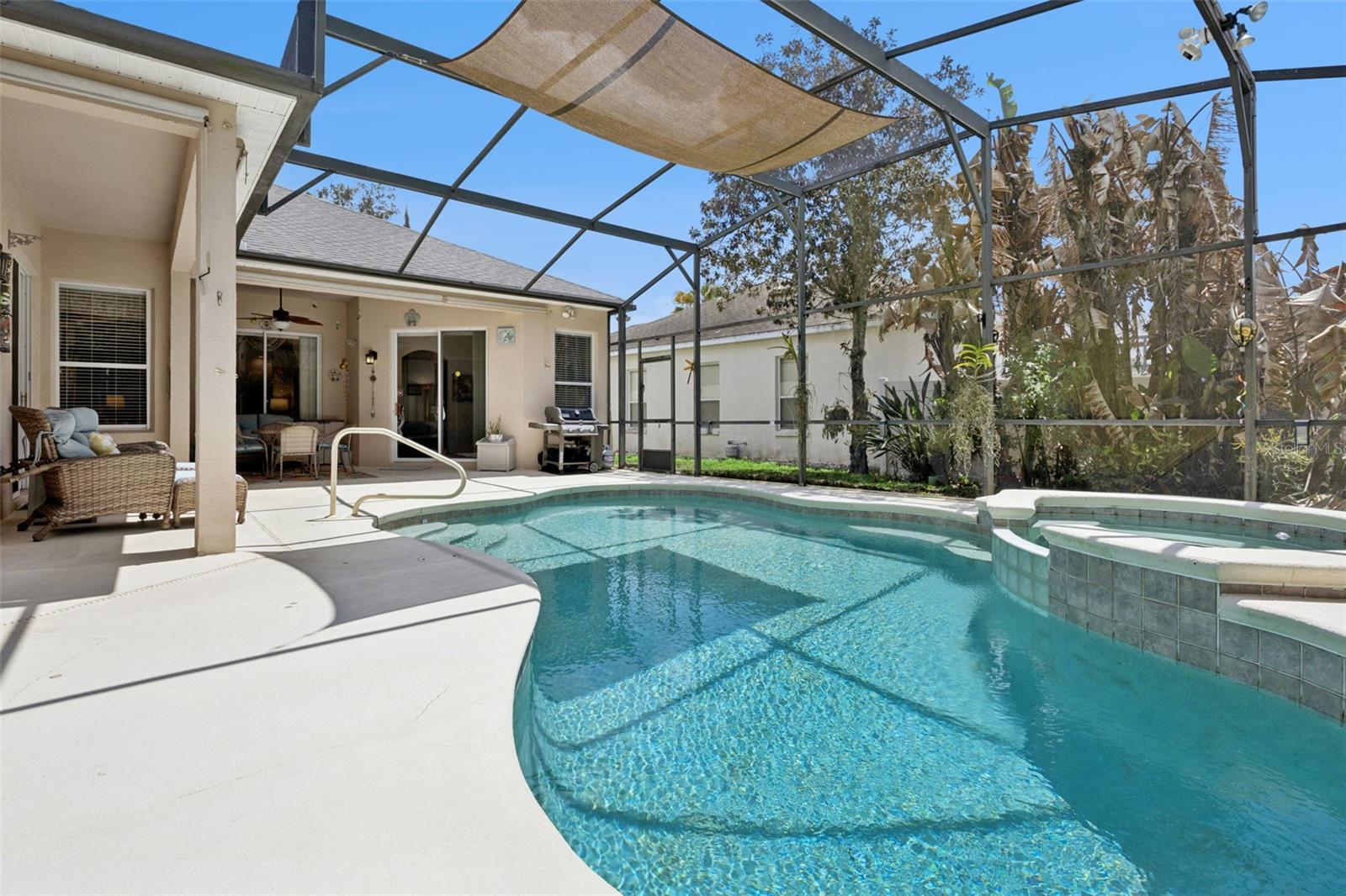 551 PRESTWICK DR, DAVENPORT, FL, 33897