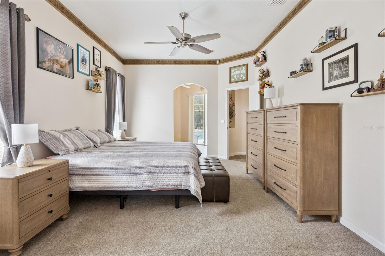 551 PRESTWICK DR, DAVENPORT, FL, 33897