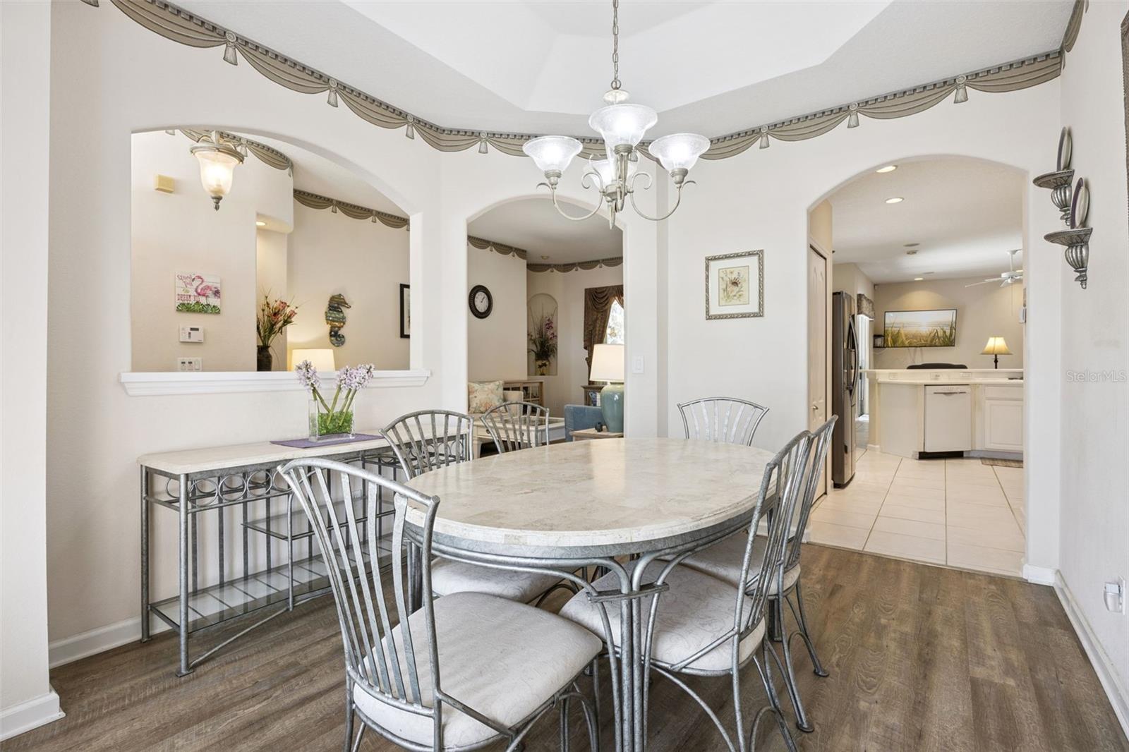 551 PRESTWICK DR, DAVENPORT, FL, 33897