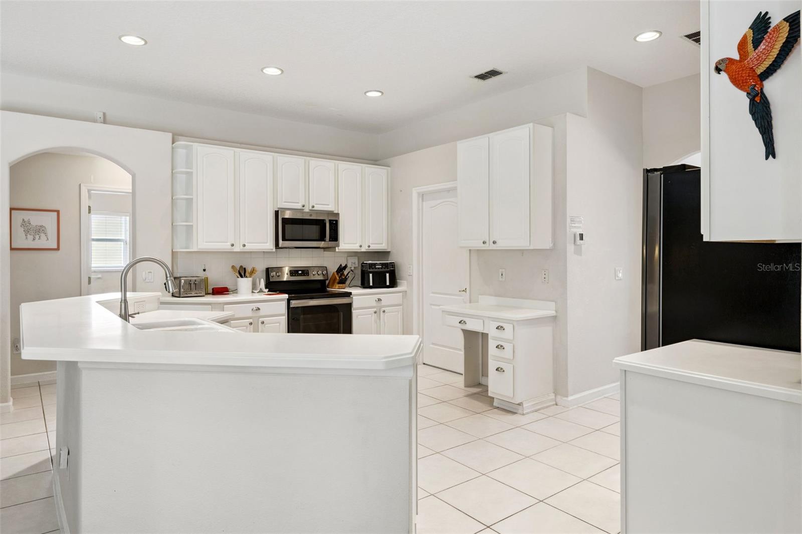 551 PRESTWICK DR, DAVENPORT, FL, 33897