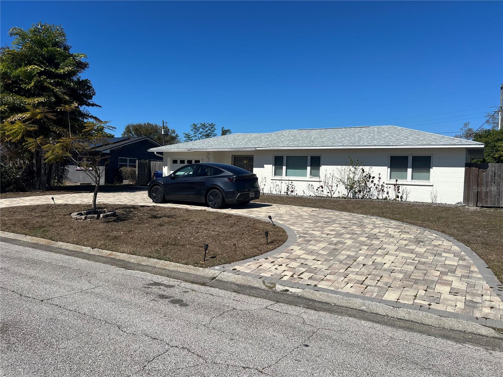 4127 28TH AVE N, ST PETERSBURG, FL, 33713