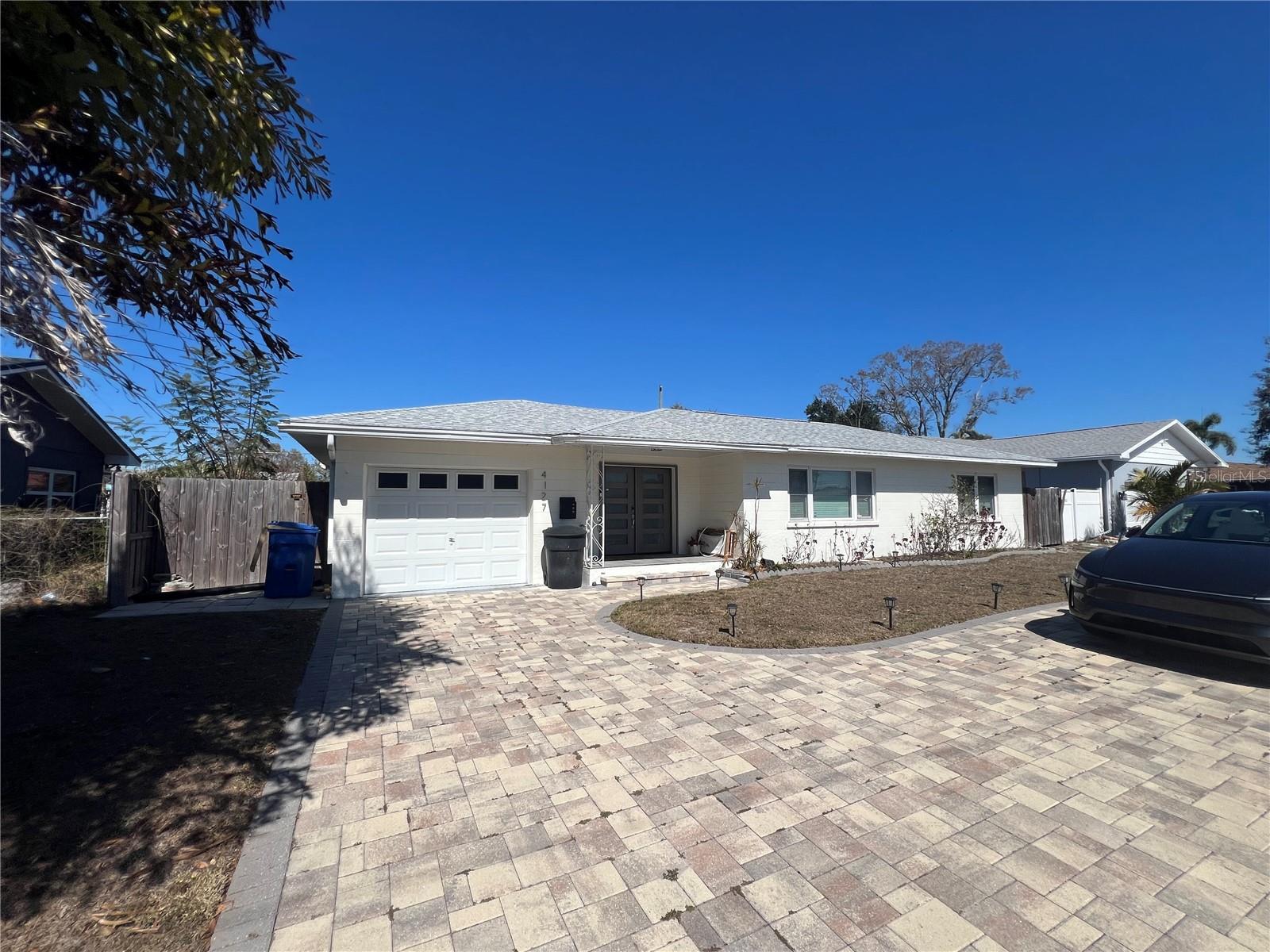 4127 28TH AVE N, ST PETERSBURG, FL, 33713