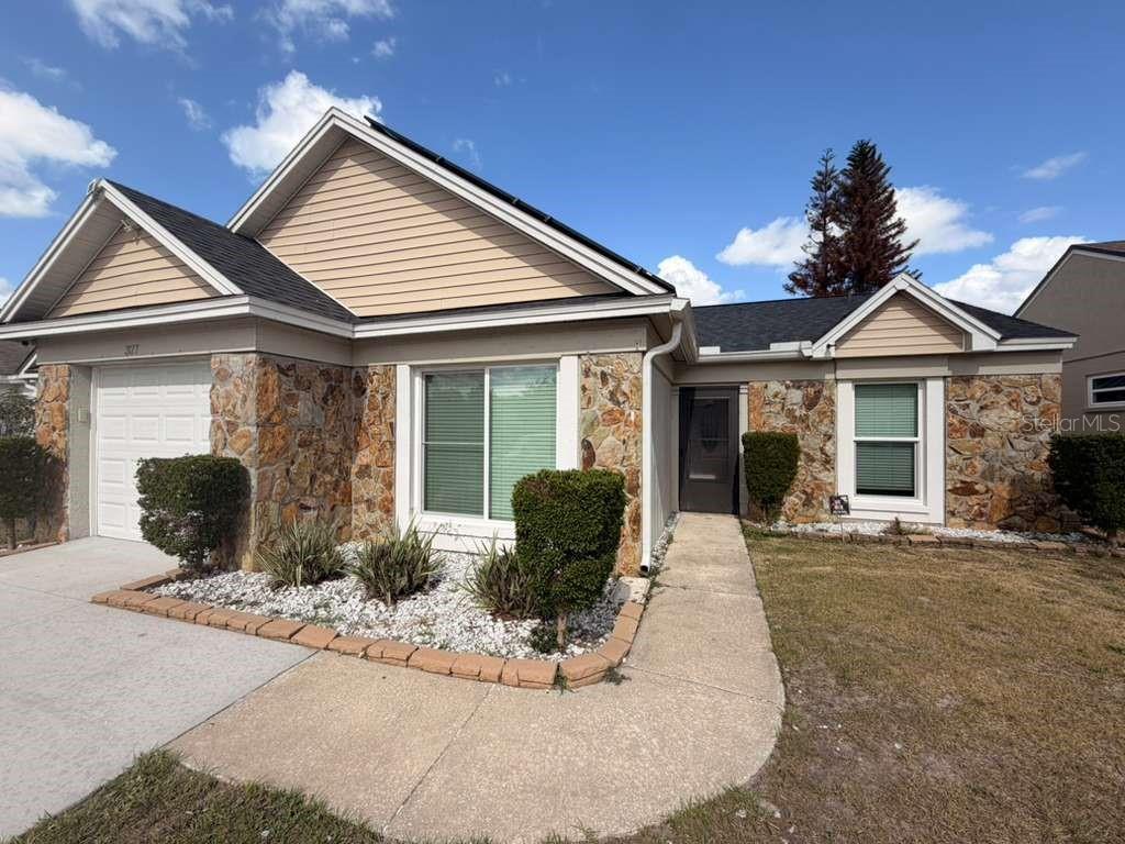 327 N CERVIDAE DR, APOPKA, FL, 32703